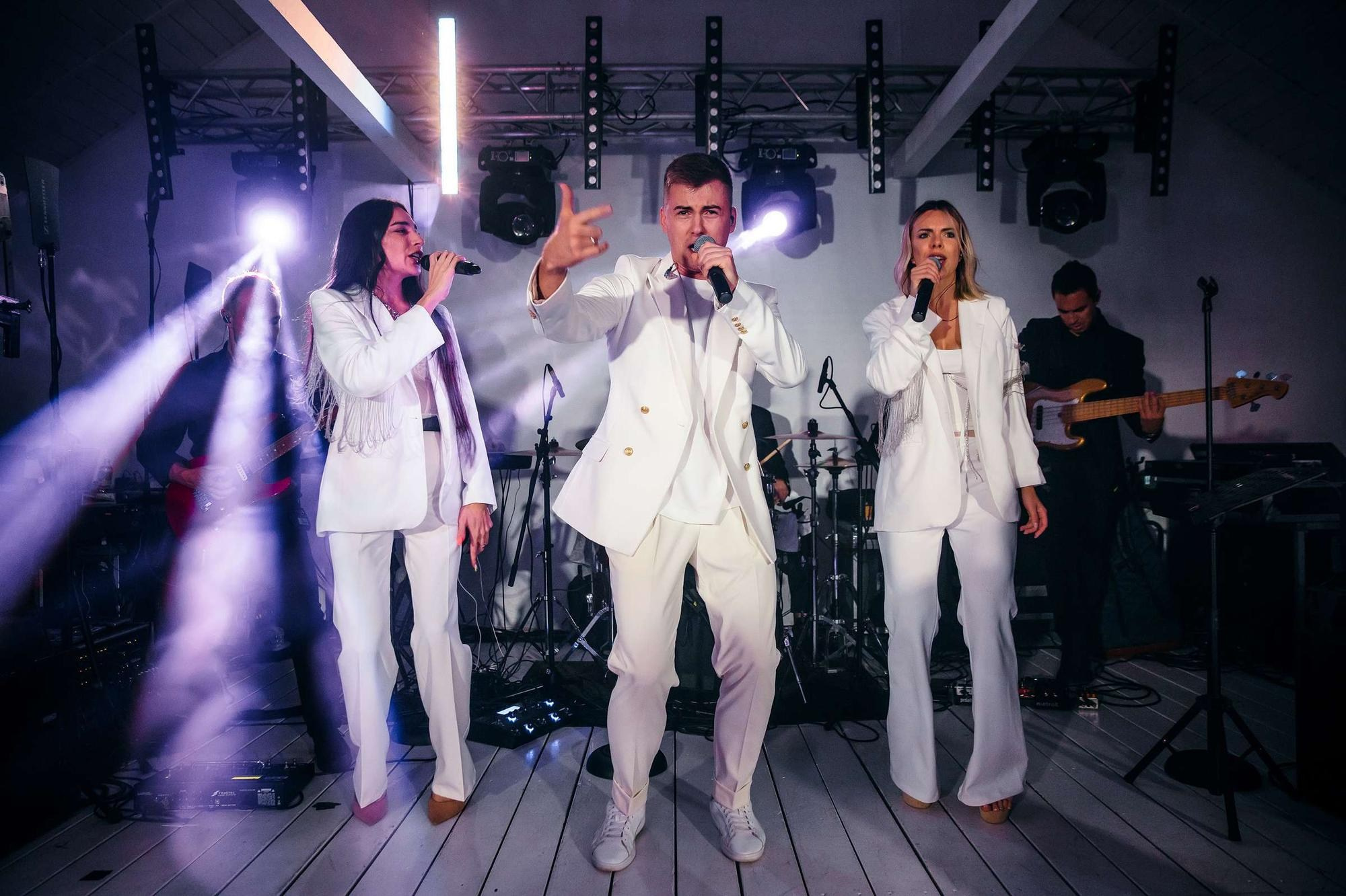 Сабина и Алексей. Жан Реми. Любовь Чуляева — свадебный фотограф в Москве и Европе