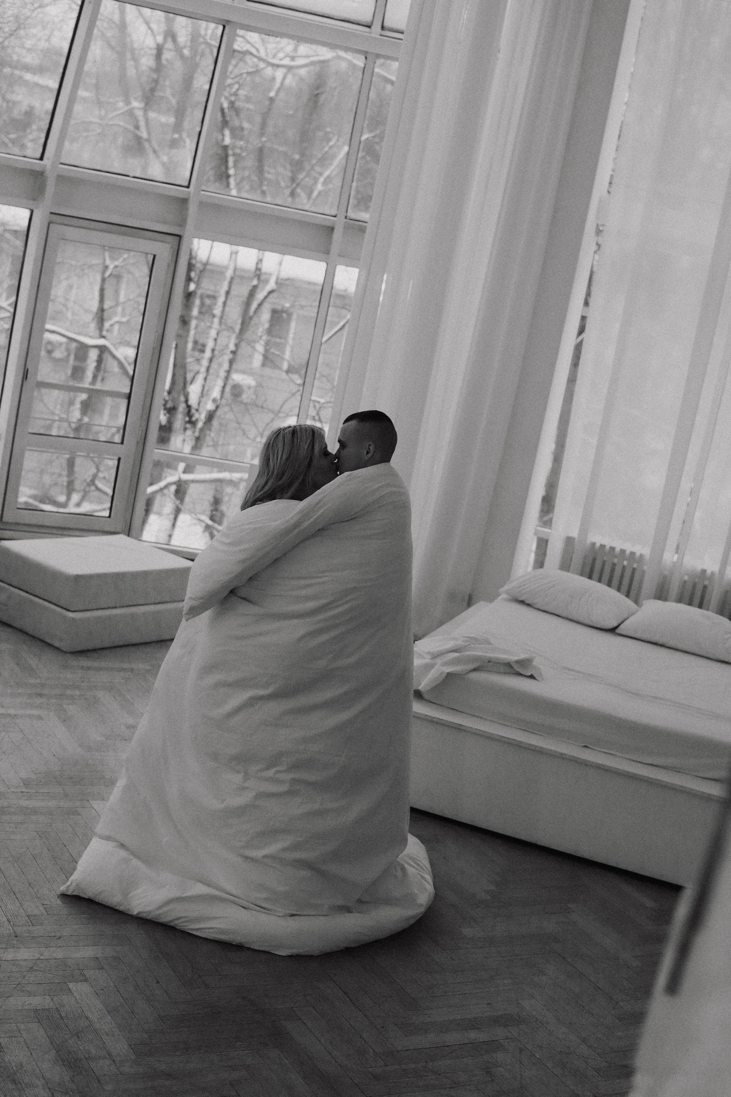 Беременность. Фотограф Москва