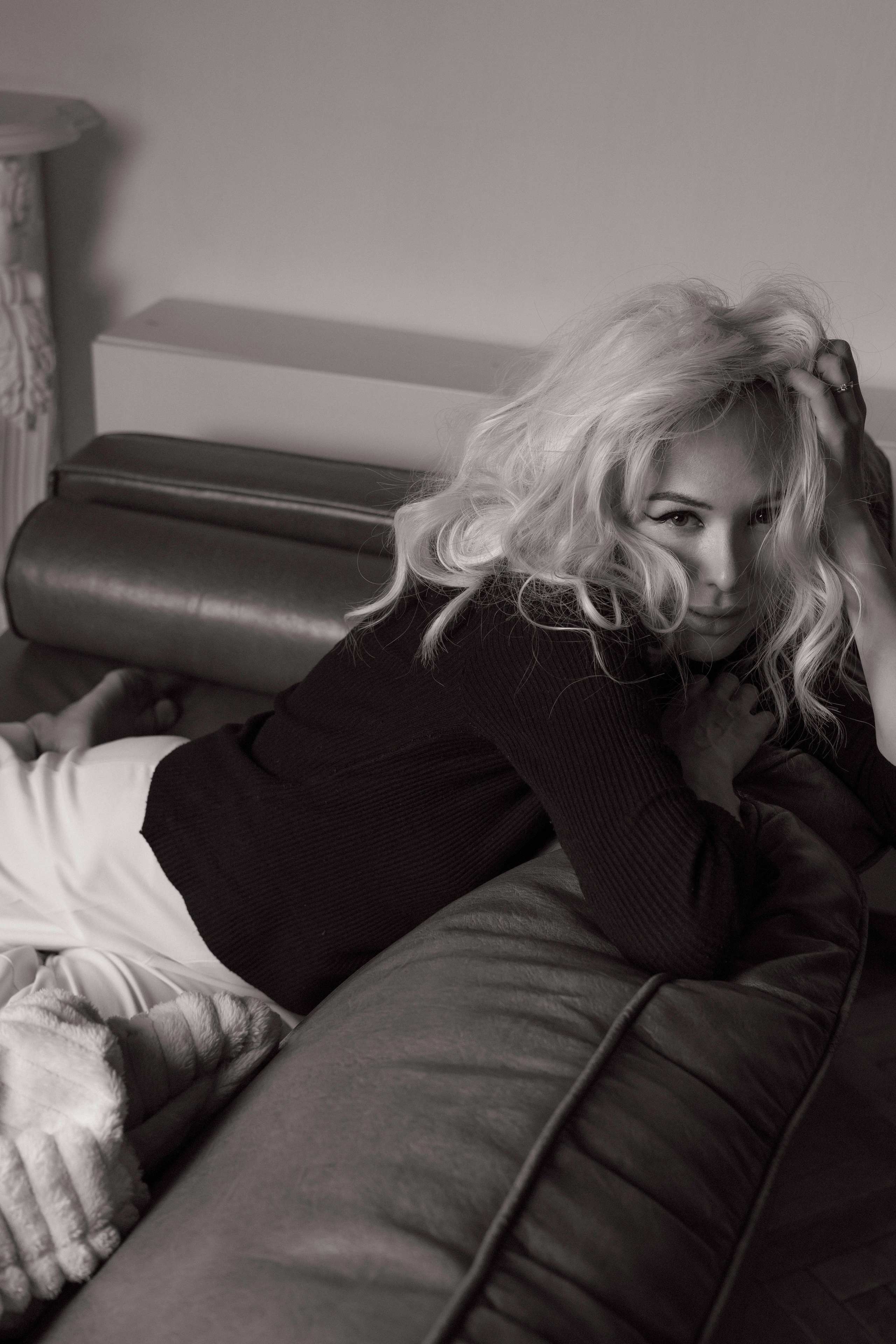 Мерлин. Фотограф Москва