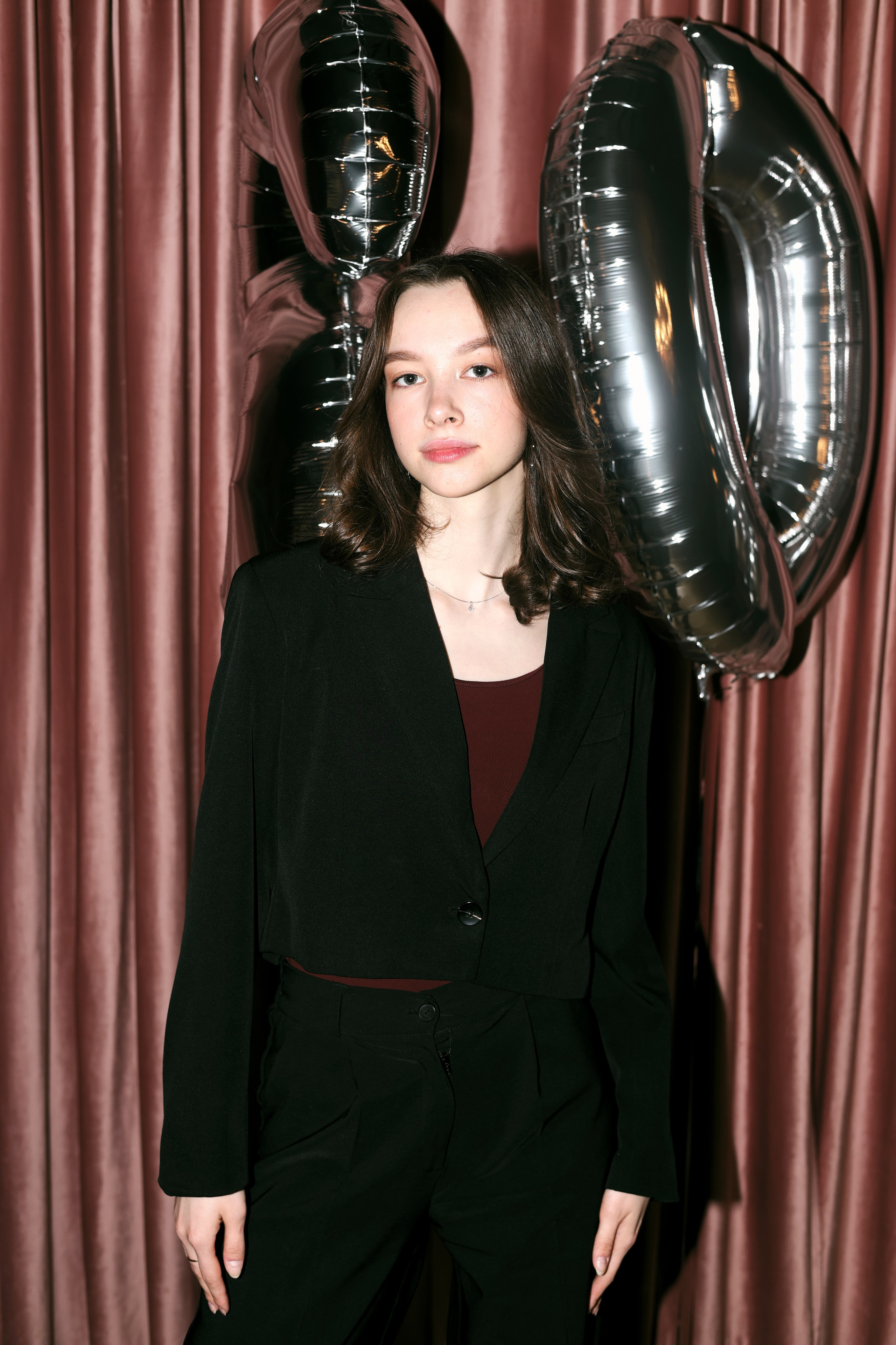 Мария. Фотограф Москва