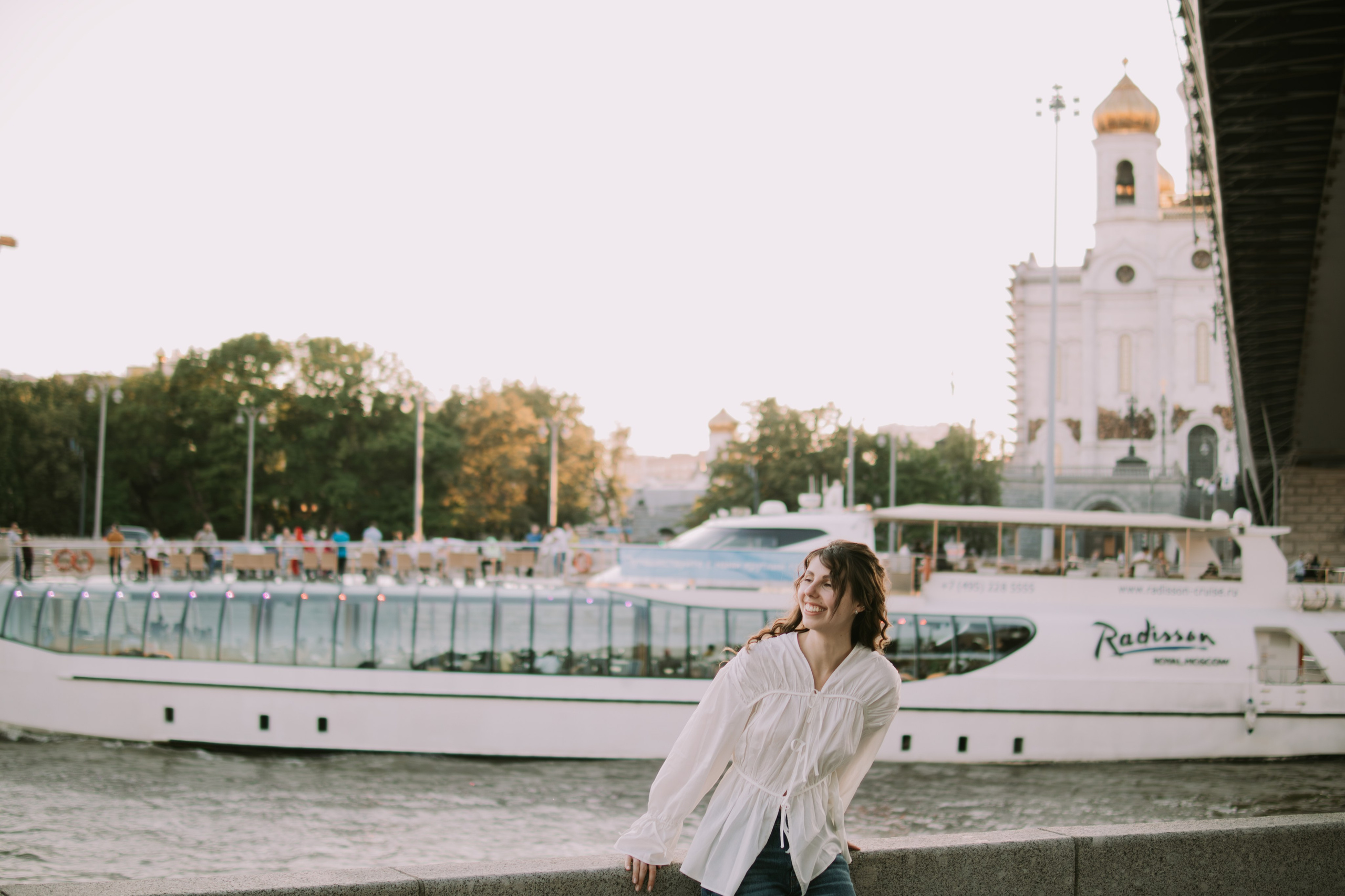 Мария. Фотограф Москва