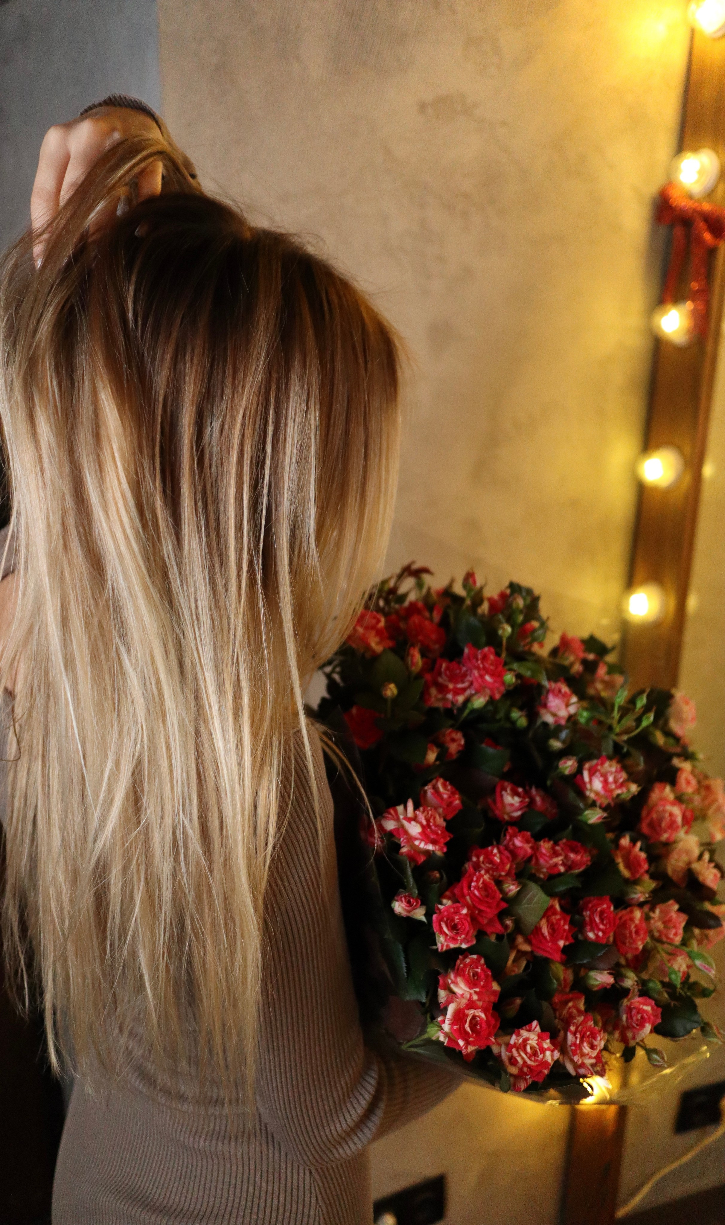 Гендер пати. Фотограф Москва