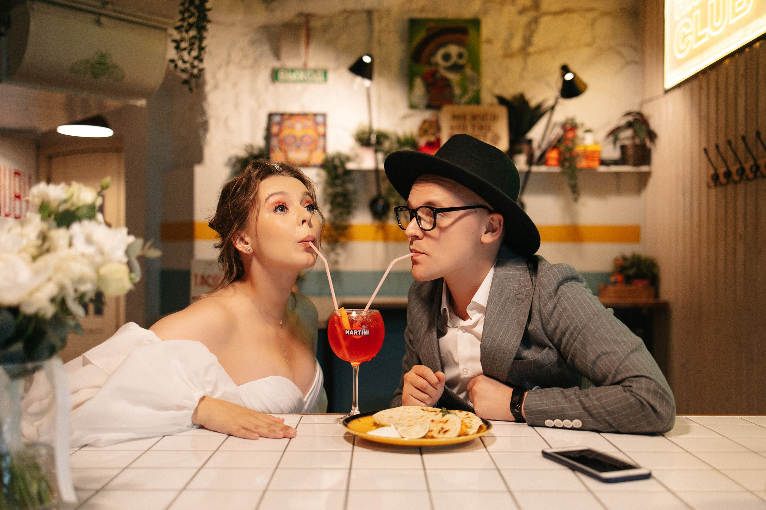 Свадьбы. Фотограф в Новосибирске и Москве