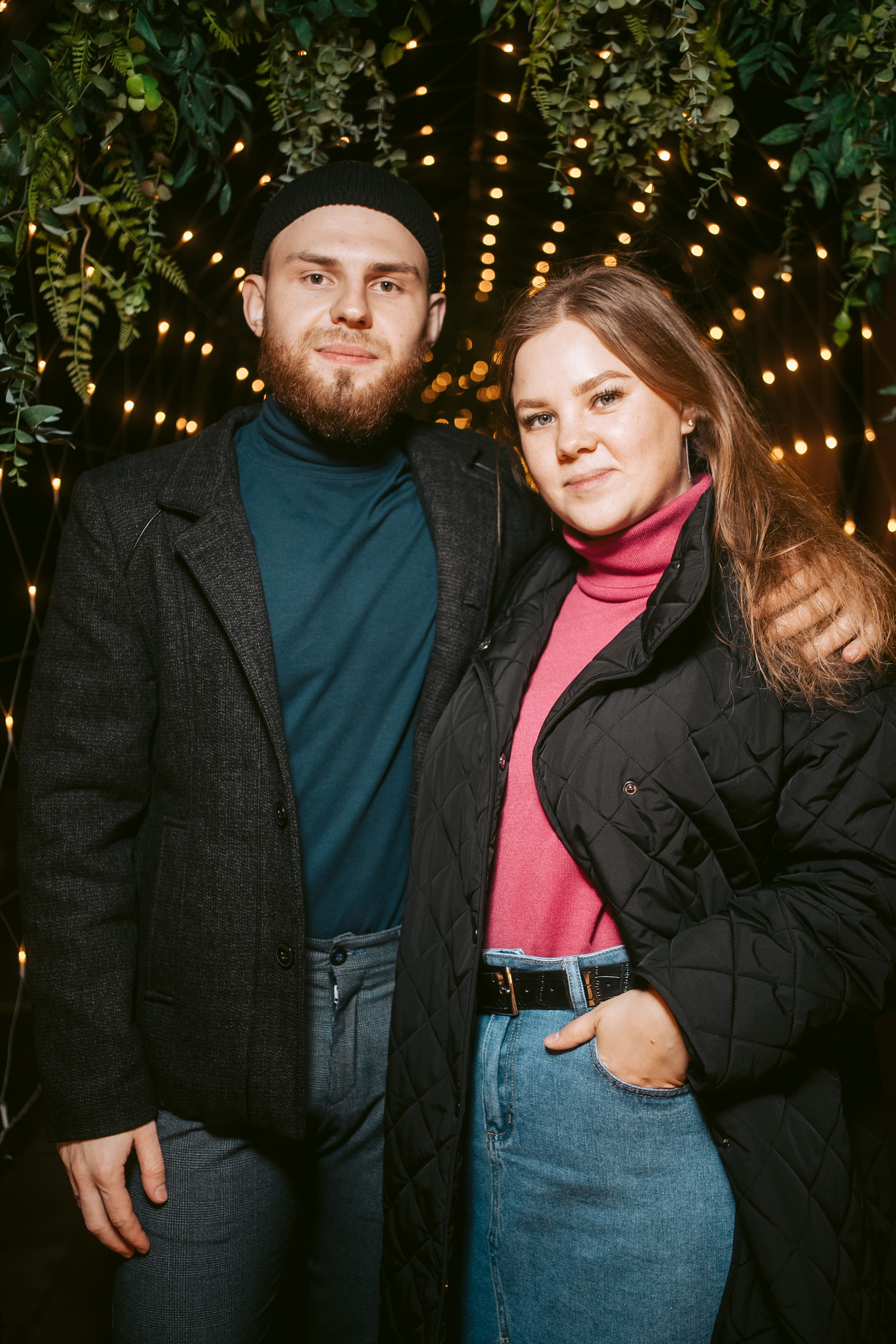 День рождения в Milton Air. Фотограф на любое событие в Кемерово