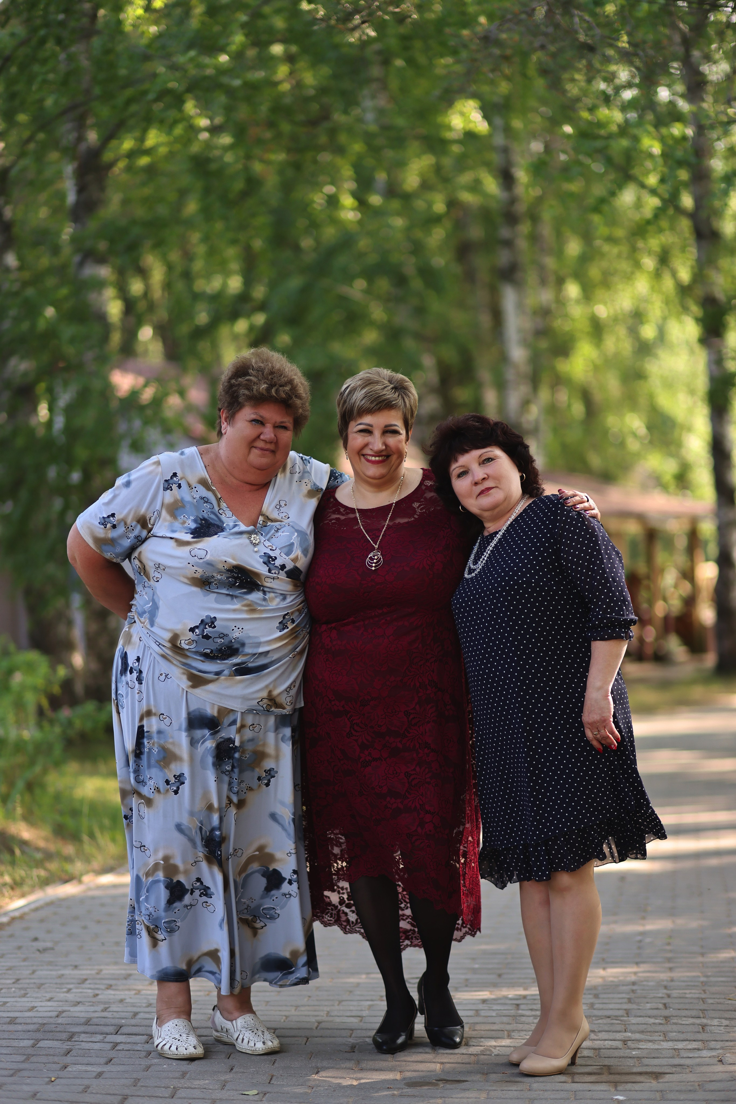 Юбилей Елена. Семейный фотограф в Вышнем Волочке — Ульяна Иванова | Фотосессии для всей семьи