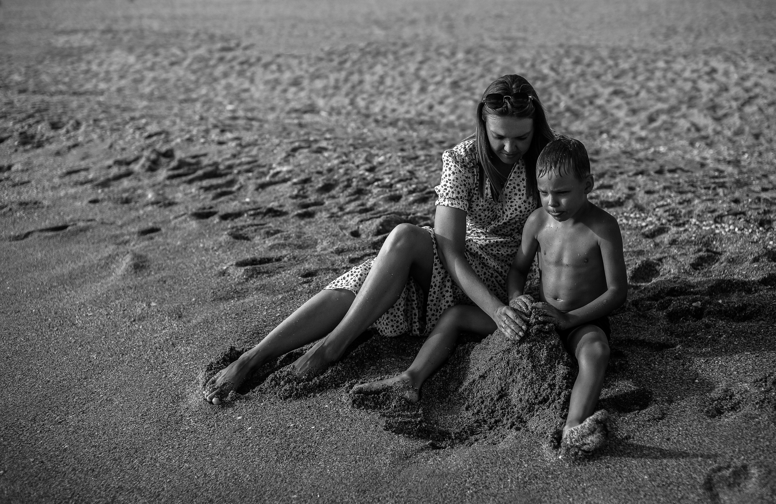 Ч/Б серия. Свадебный и семейный фотограф/видеограф в Краснодаре Наталья Осинская