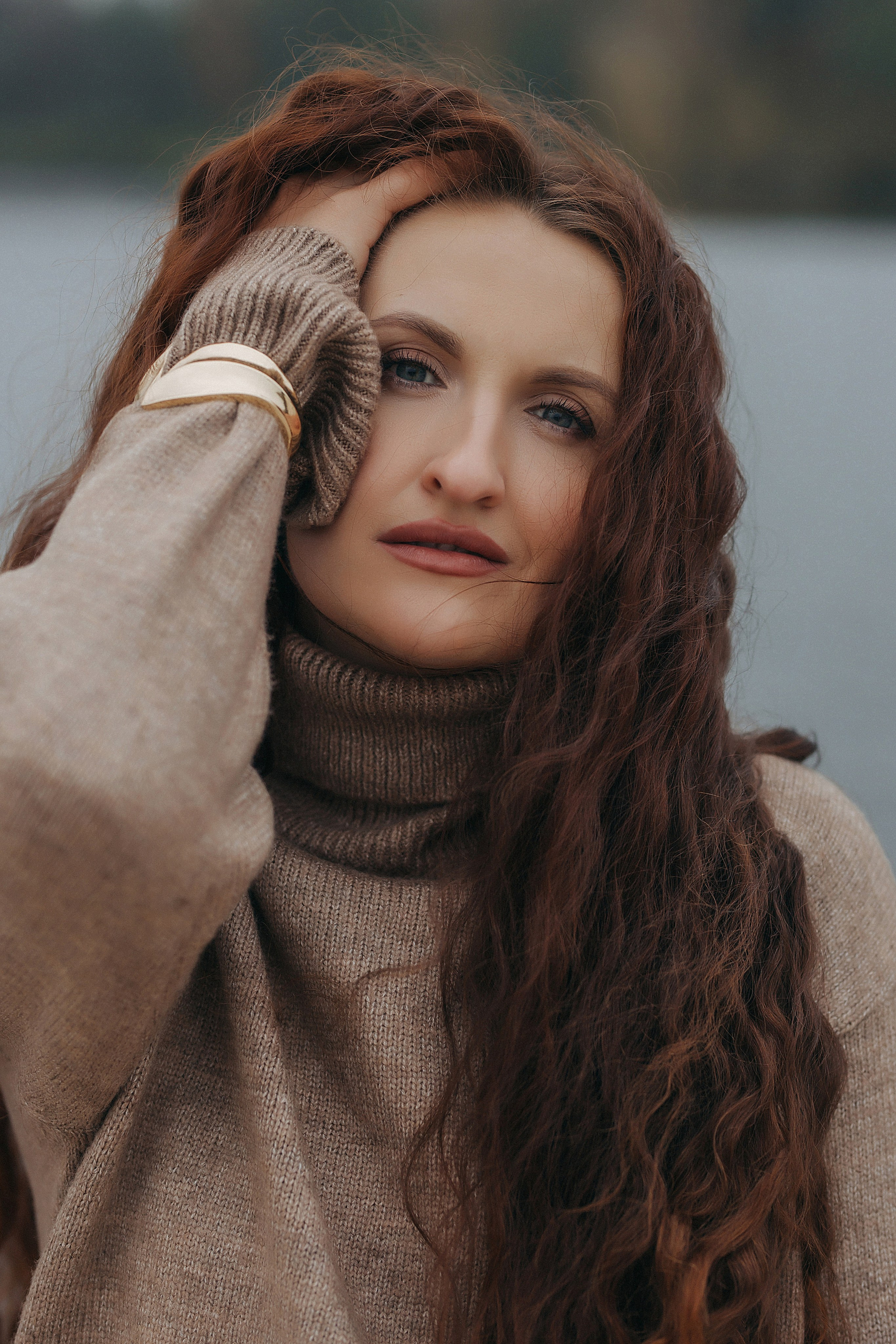 ИННА. Фотограф Минск Татьяна Ильич