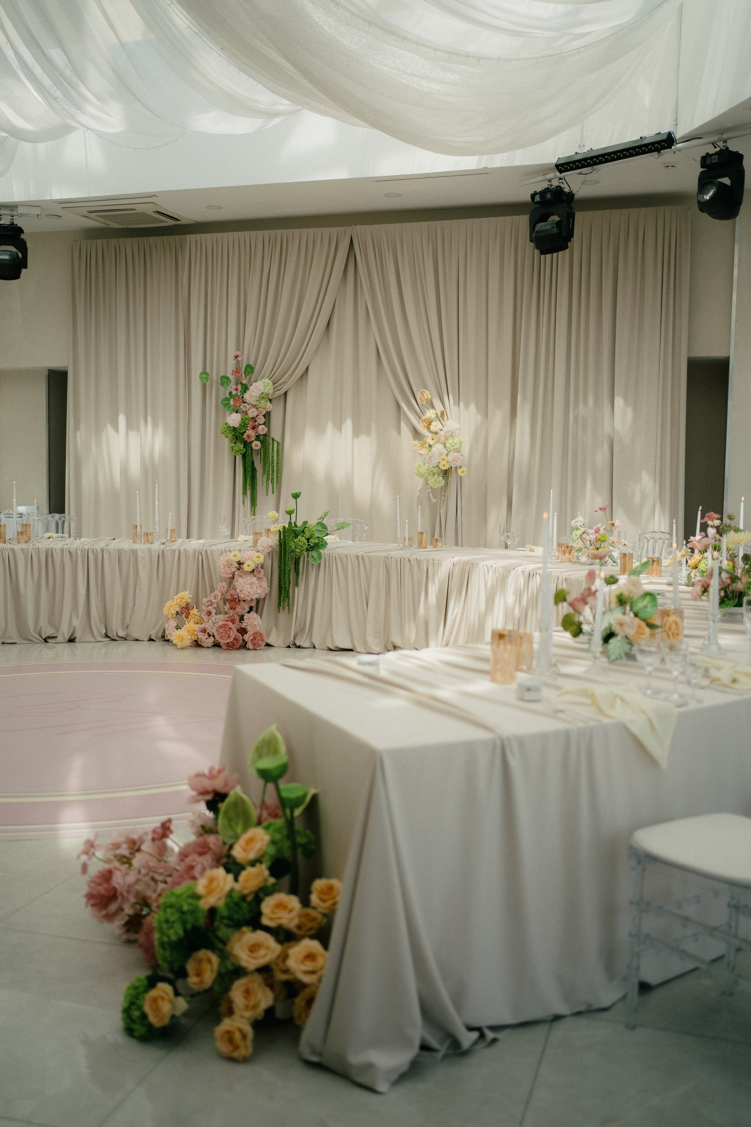 Татьяна, свадебная. Фотограф Сахалин Ксения Ризелёва