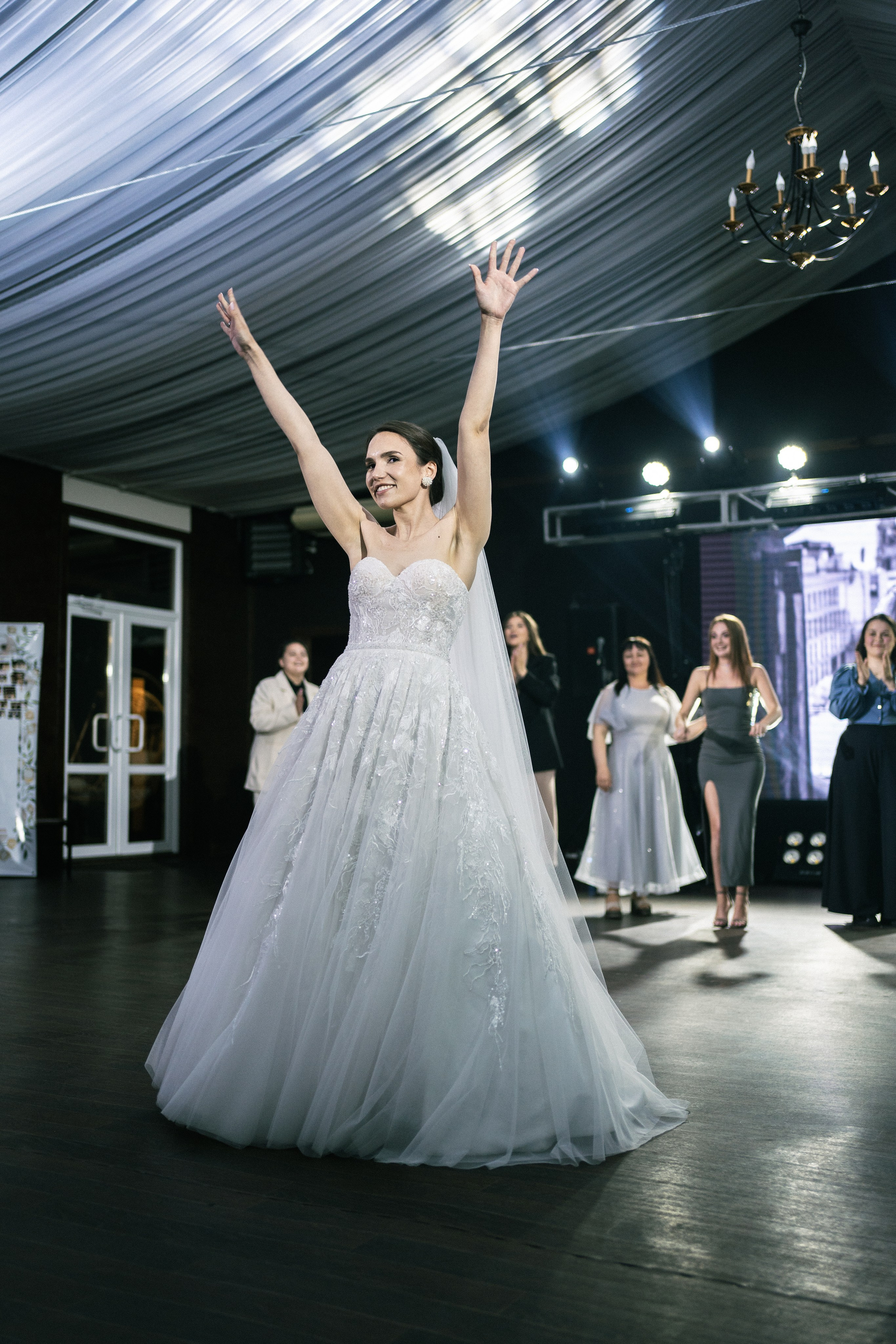 Анна и Максим. Фотограф Сахалин Ксения Ризелёва