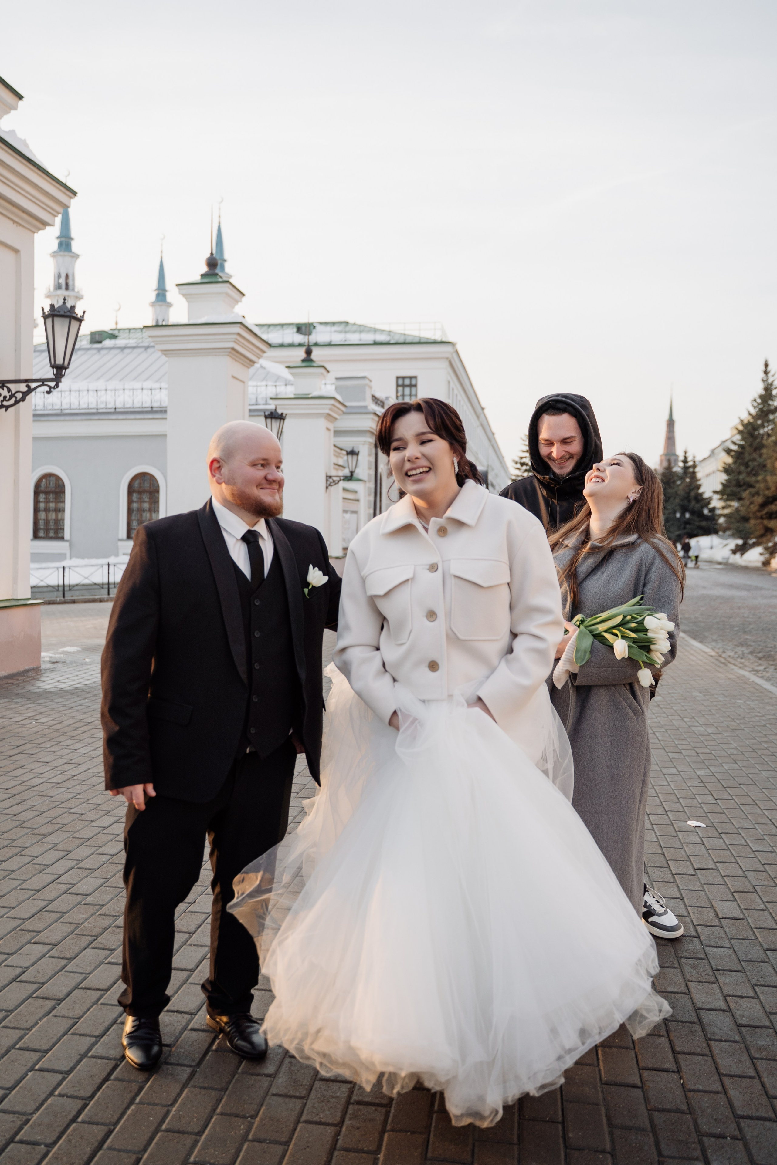 Андрей & Екатерина. RAMIL SAFIULLIN