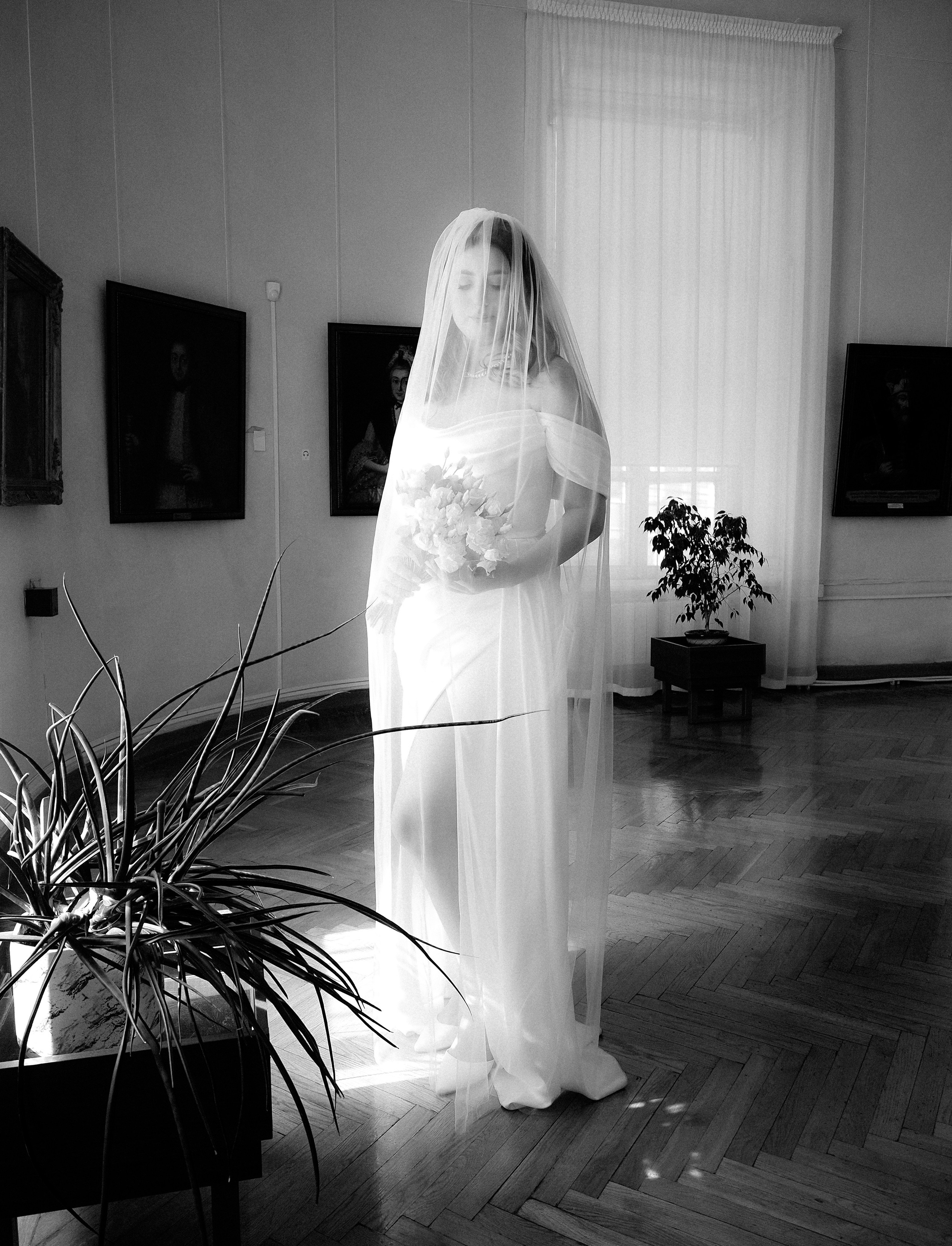 Виталий и Даша. Фотограф Рязань. Семейный Свадебный фотограф