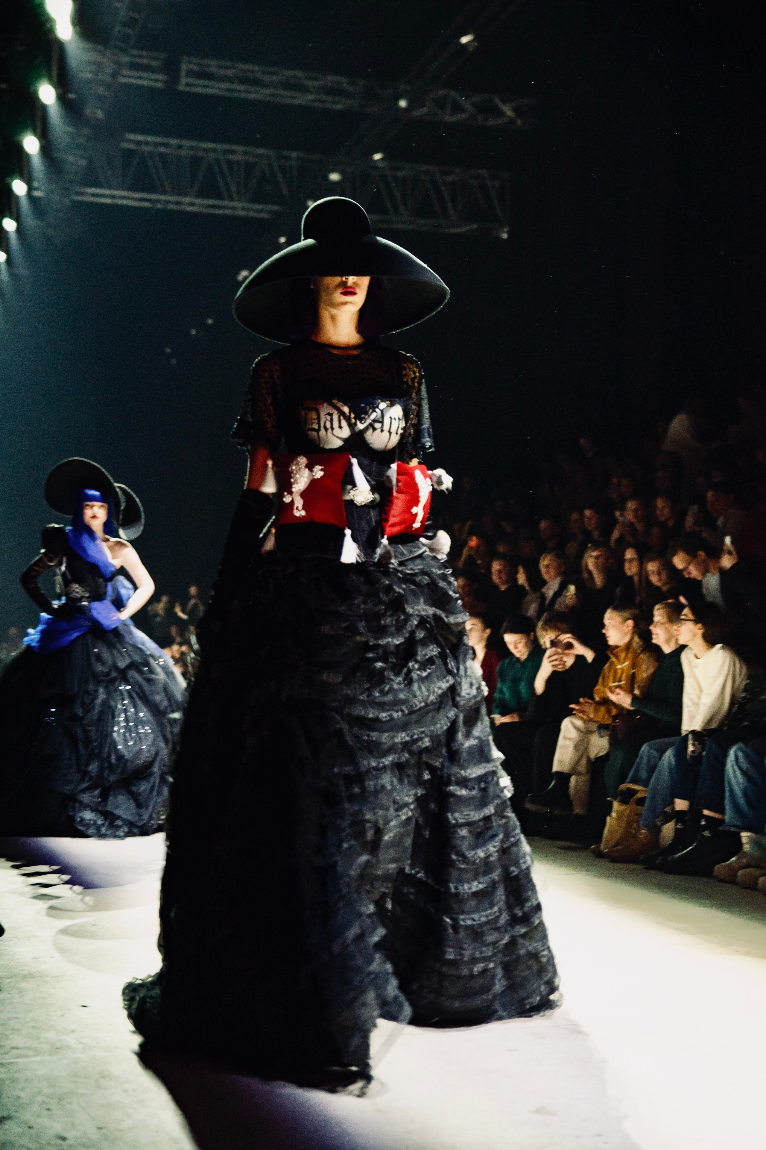 Moscow Fashion Week. Фотосессия СПб. Фотограф Санкт-Петербург и Москва Дарья Лиховецкая