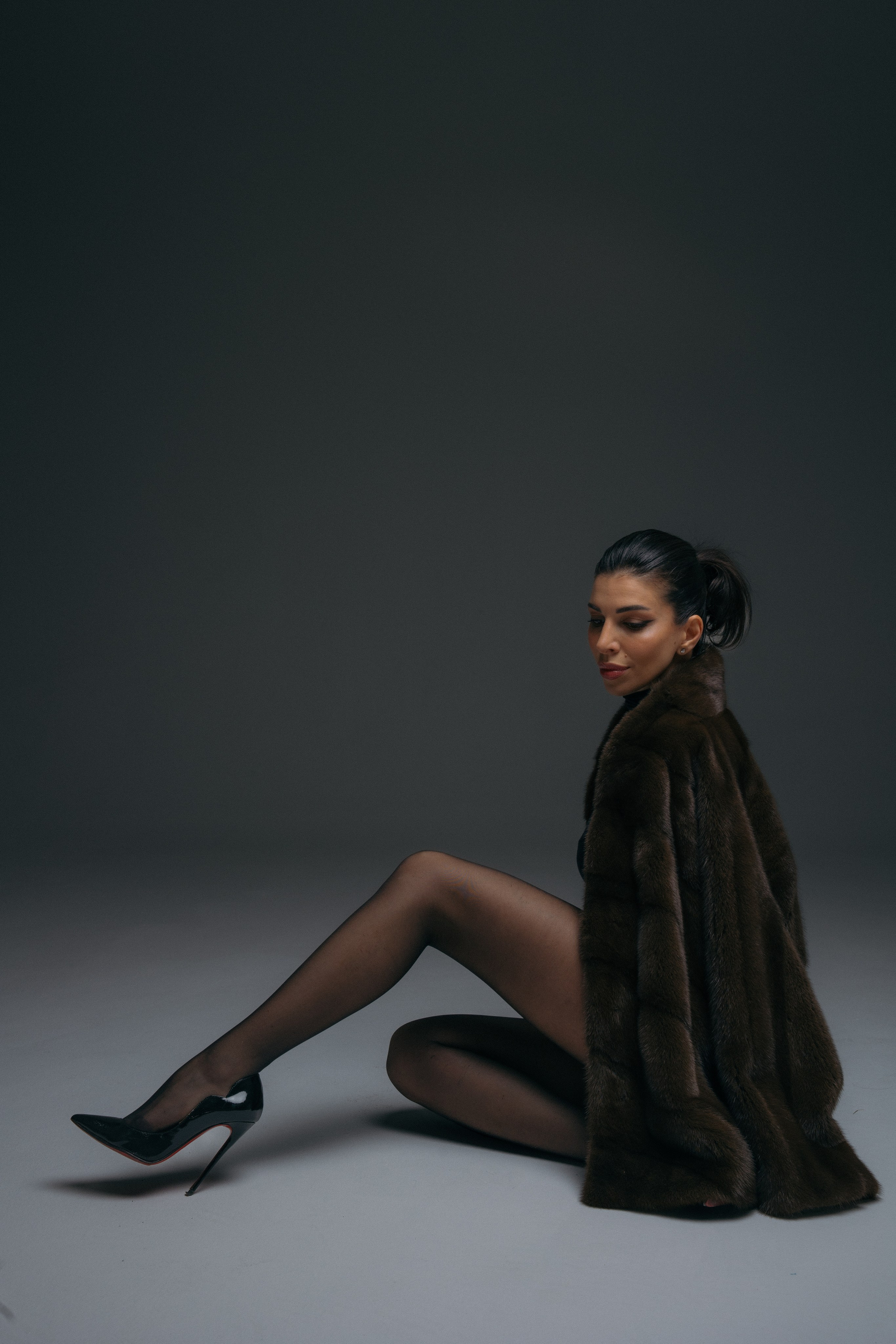 МАРИНА. Я фотограф из Москвы к Вашим услугам