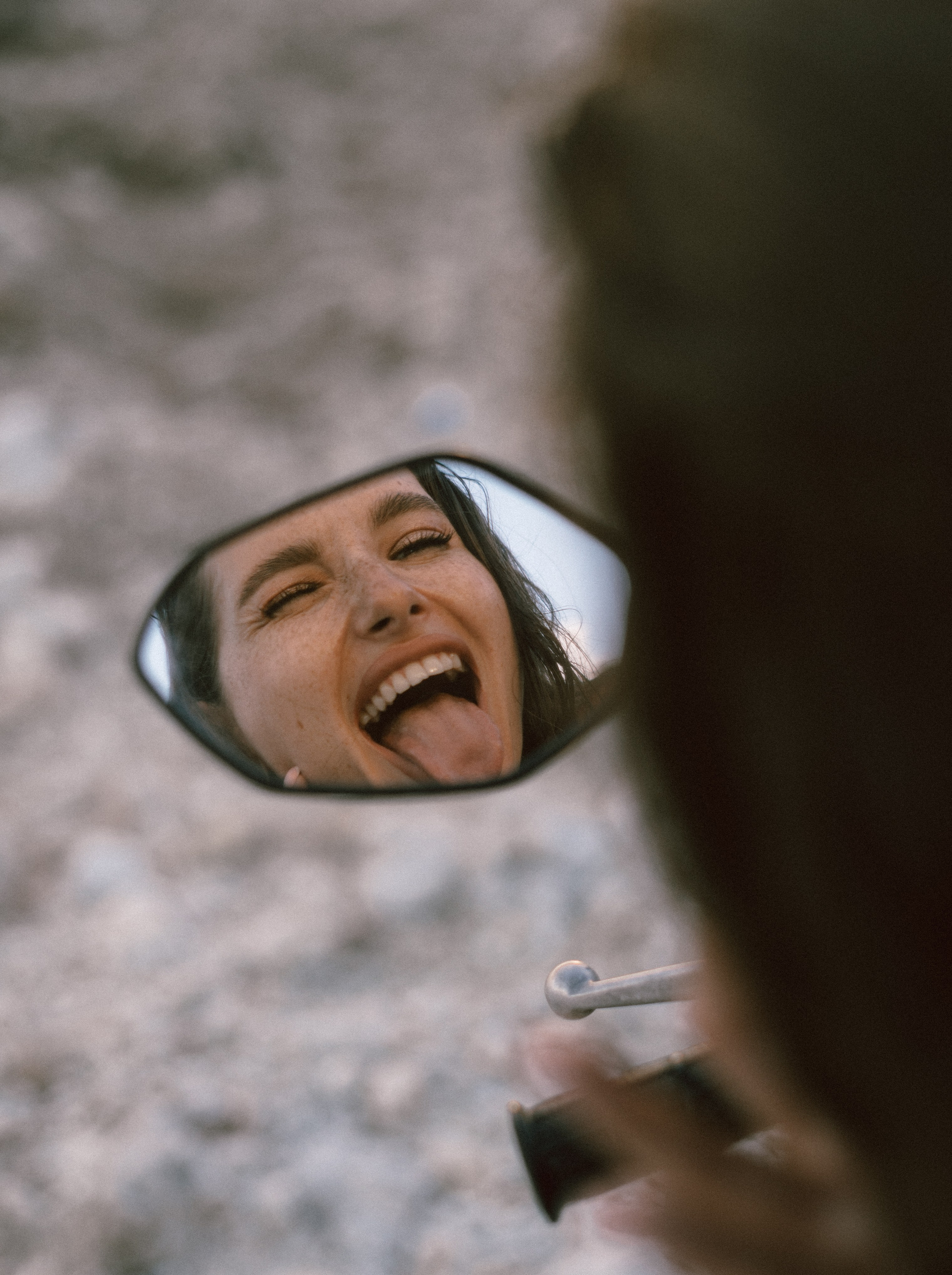 Katia. Alena Gribkova