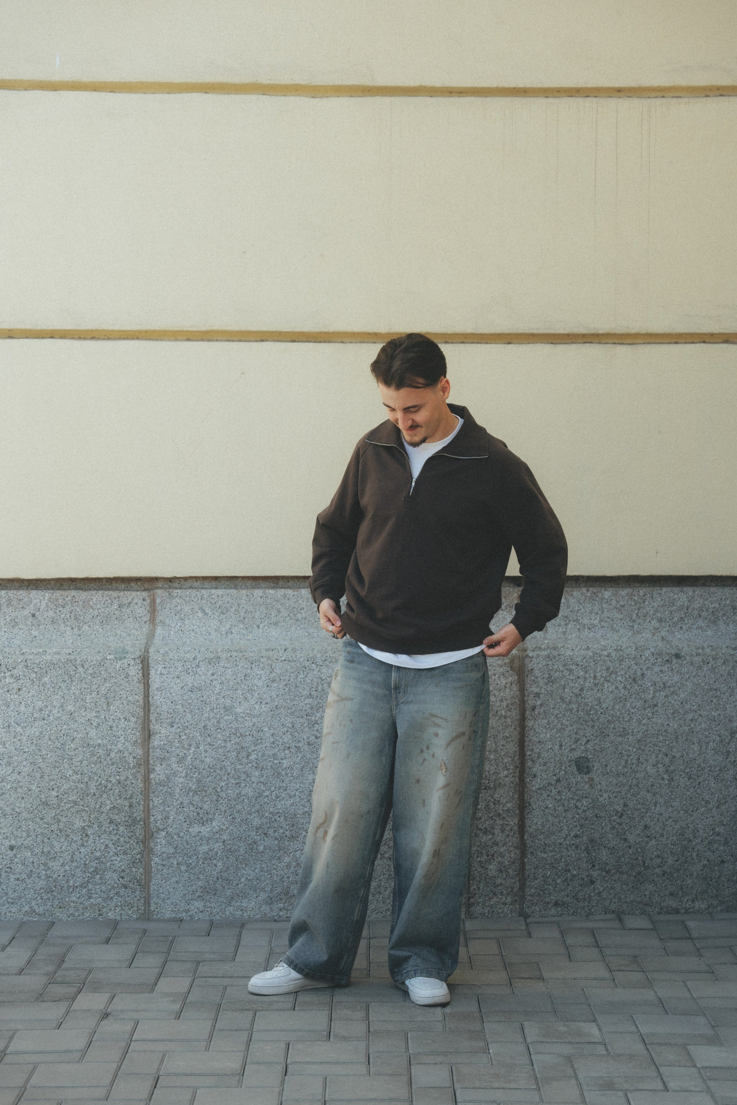 Персональные съемки