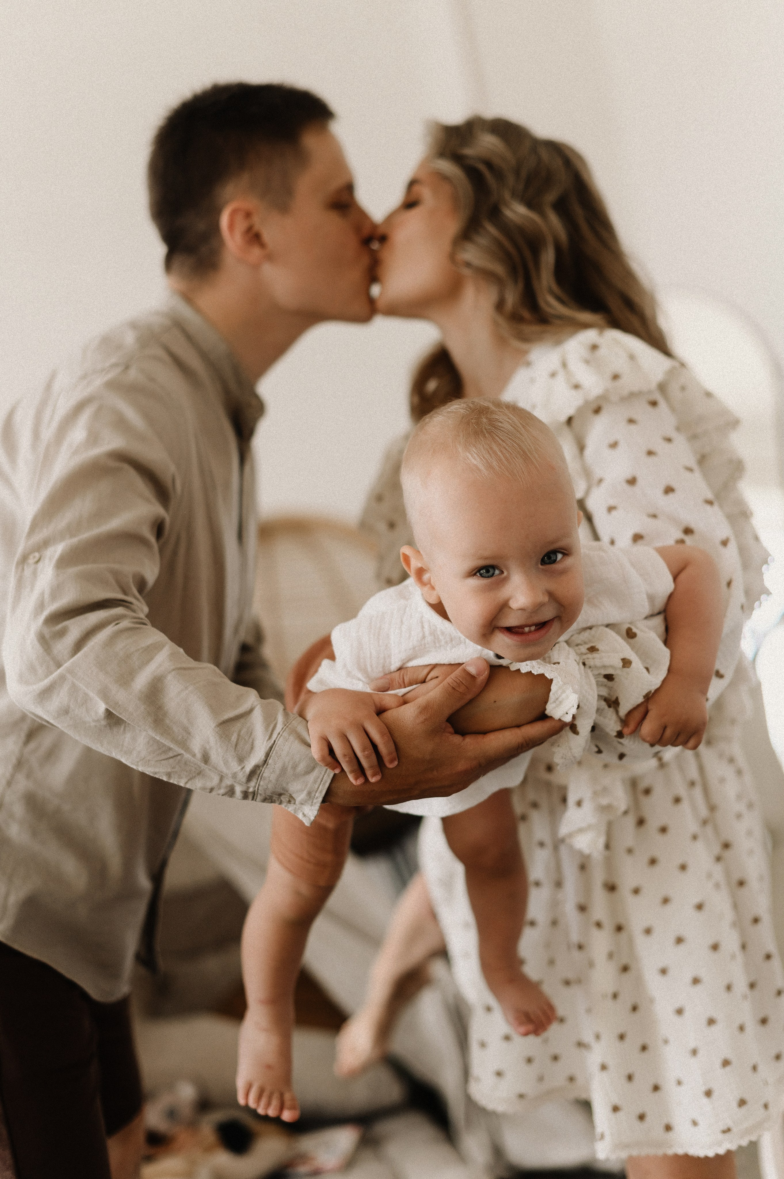 Ярославу годик!. Свадебный и семейный фотограф в Пензе