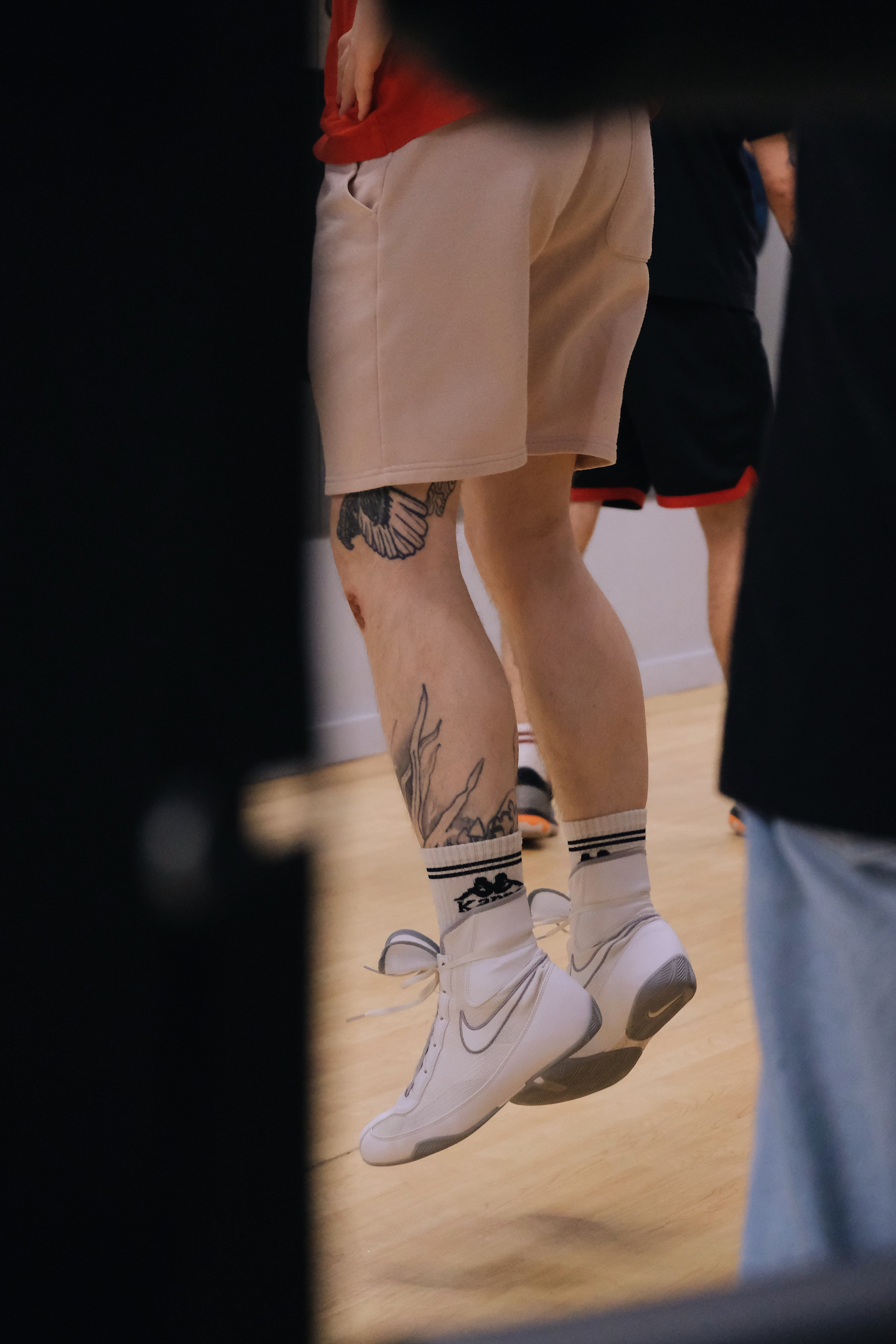 Ichi. Татьян гертье