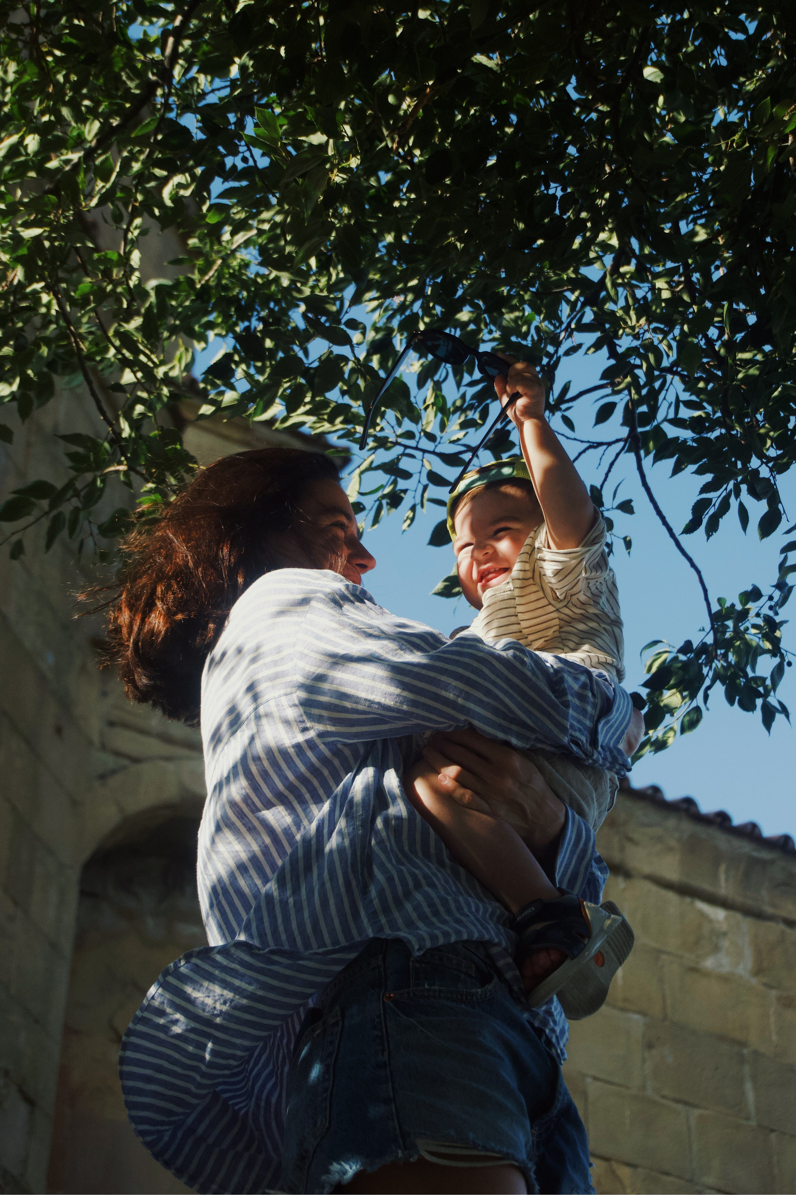 Тбилиси. Татьян гертье