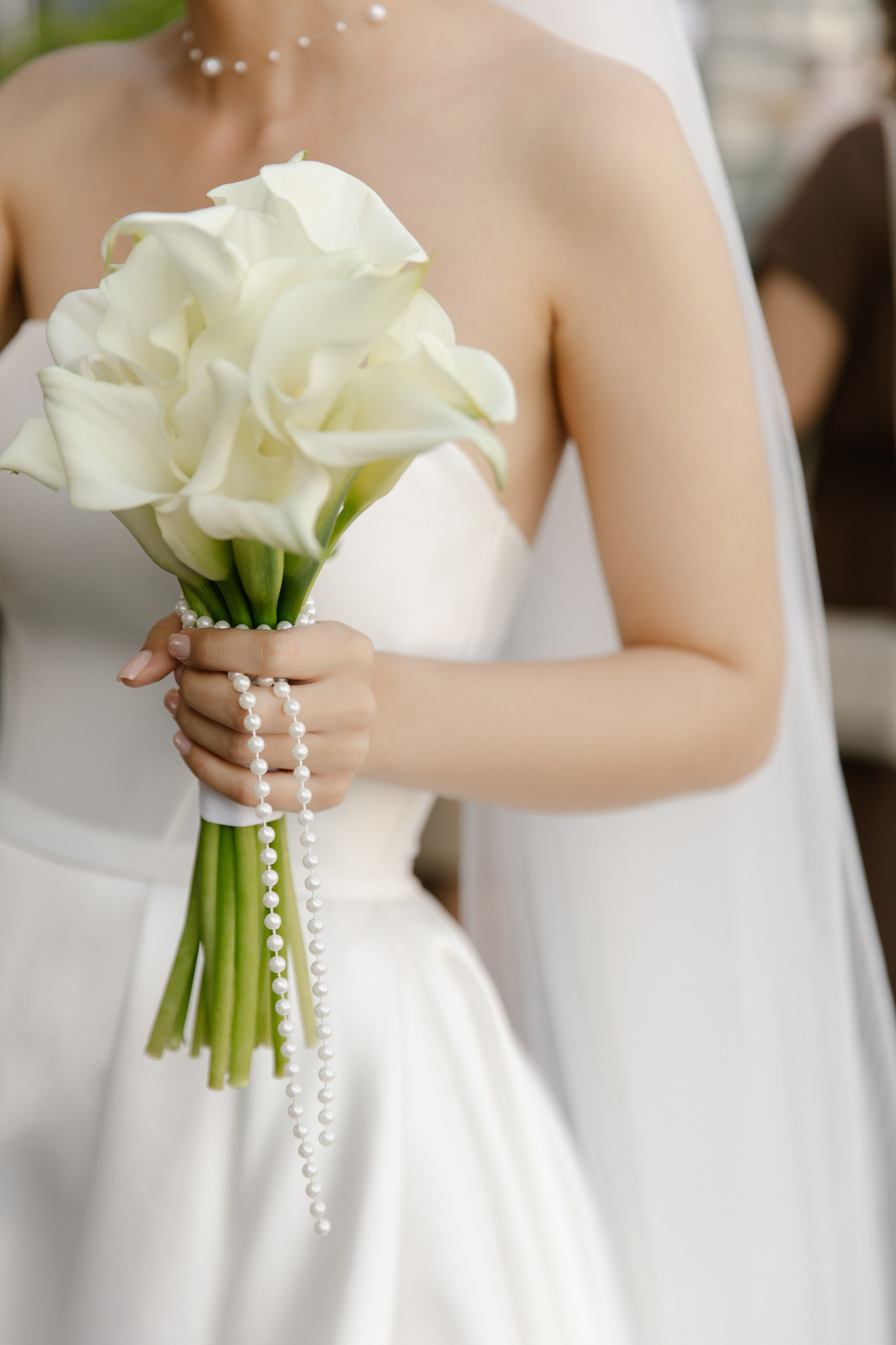 Ясный мой свет. Свадебный фотограф Алина Хабарова