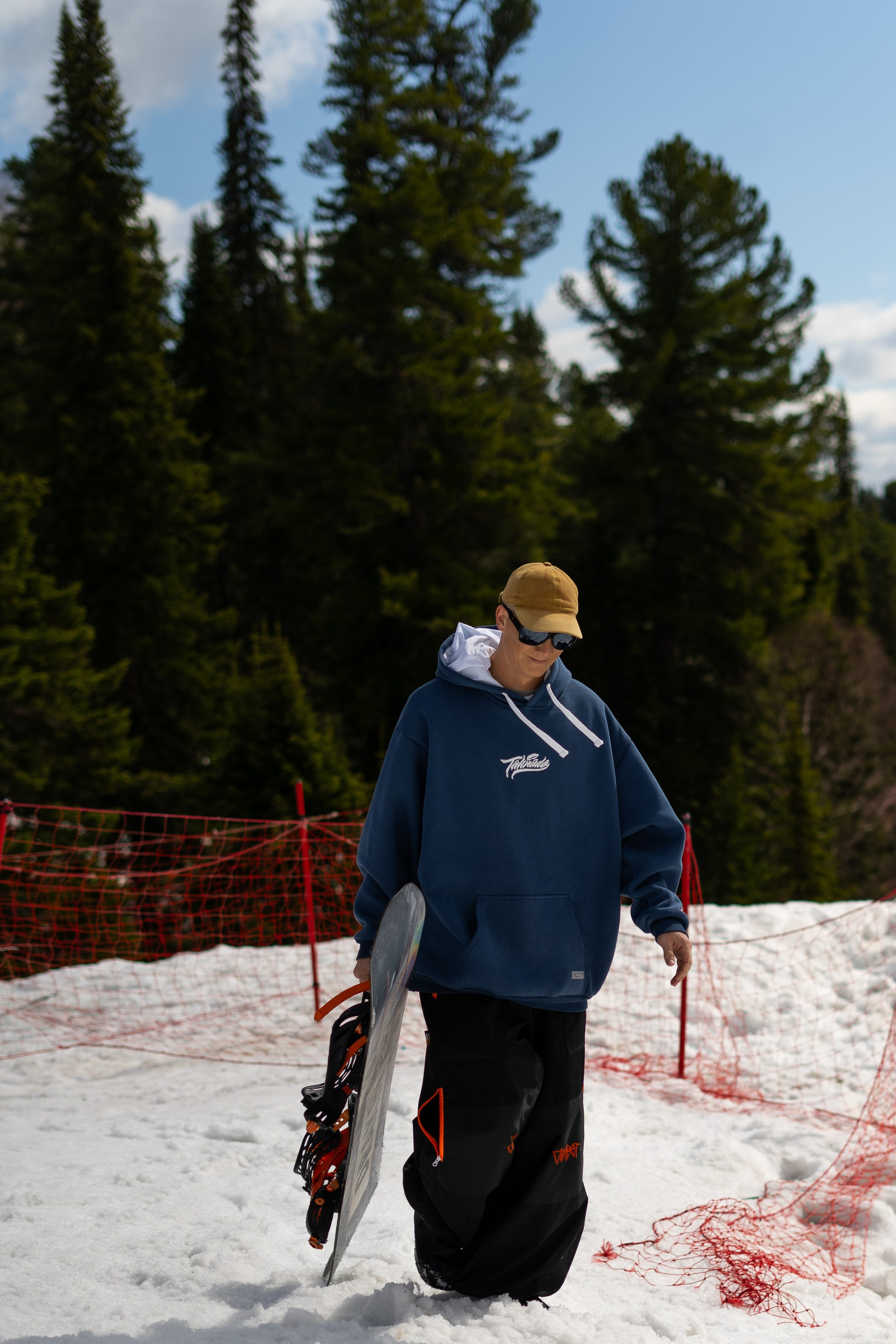 Грелка 20.04.24. Анастасия Паршукова — фотограф Шерегеш Новосибирск