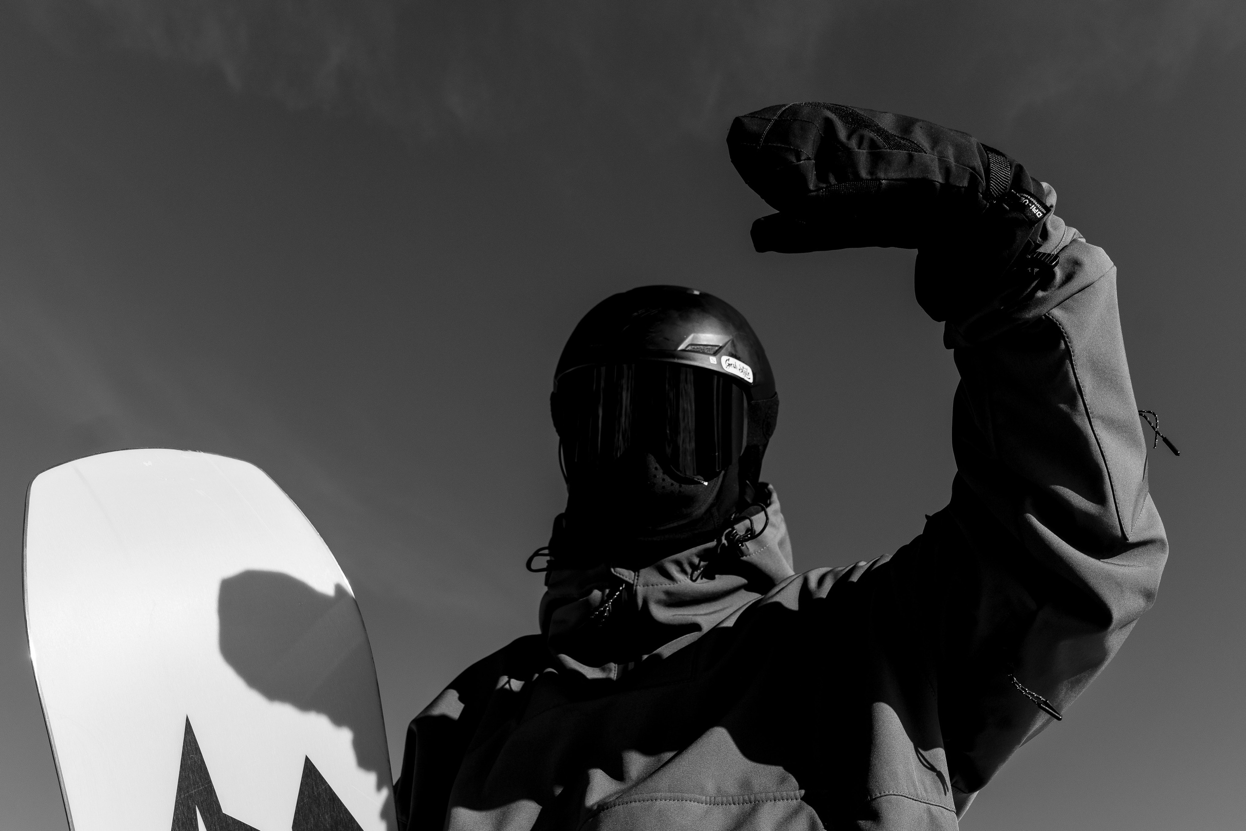 JJ. Анастасия Паршукова — фотограф Шерегеш Новосибирск