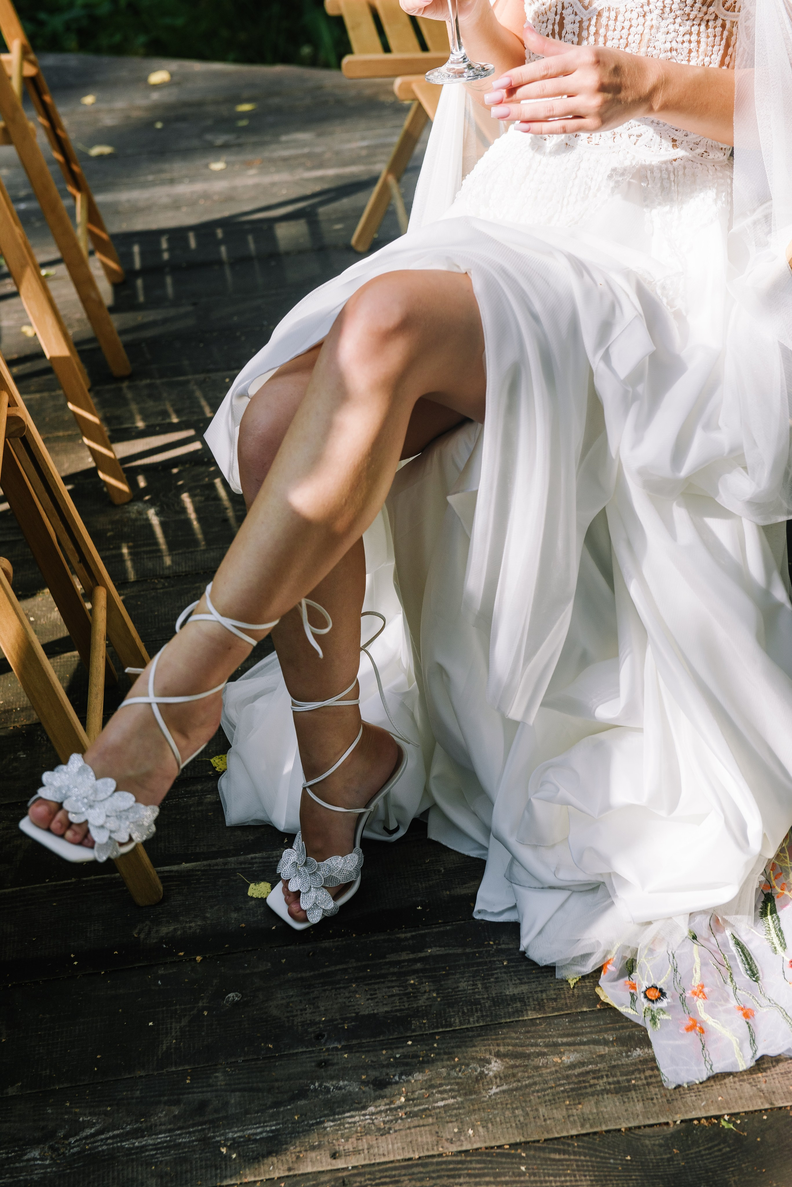 Альберт и Ася. Свадебный и портретный фотограф на Алтае Кузнецова Людмила