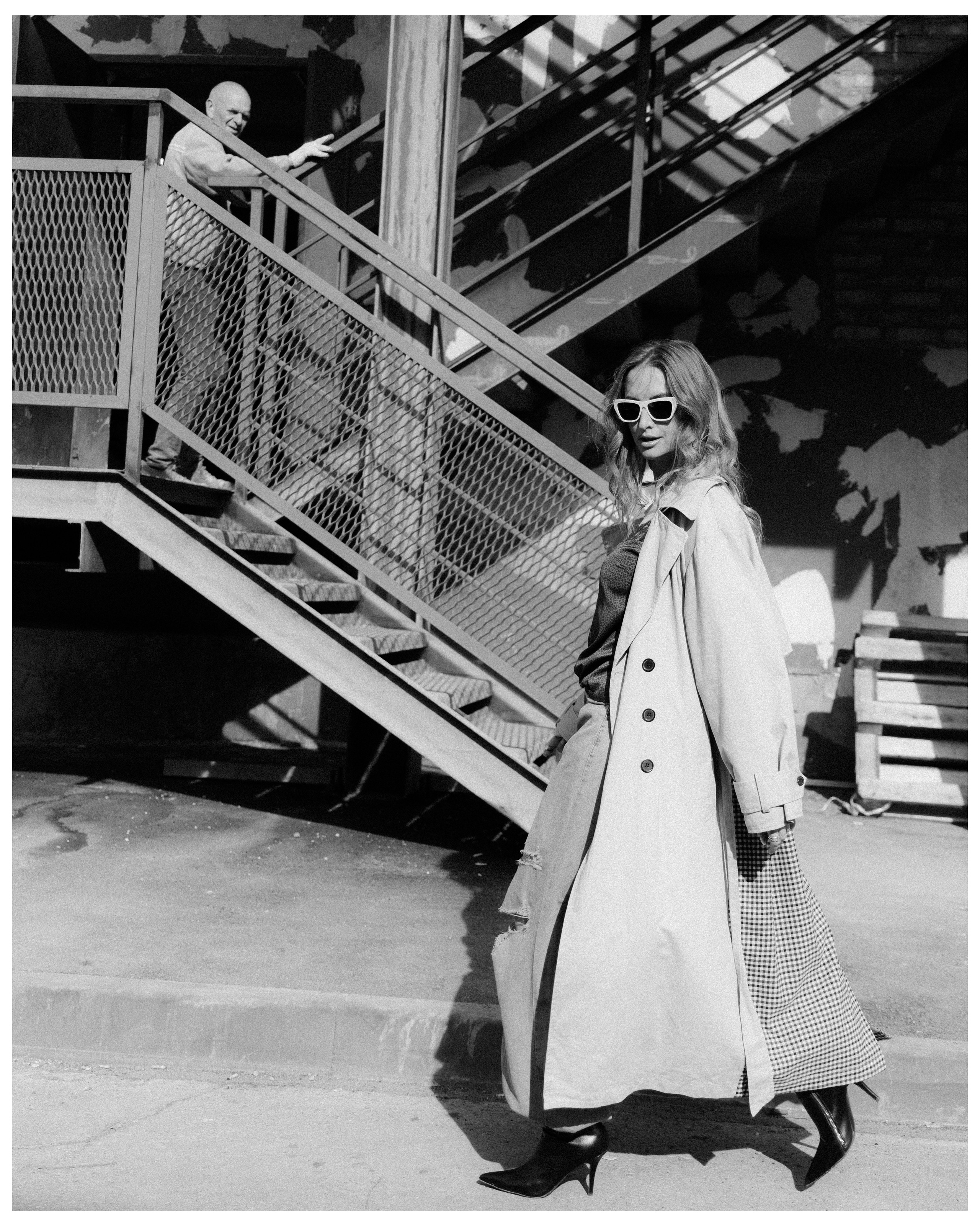 Nastya Kam. Фотограф для души Анастасия Конкс