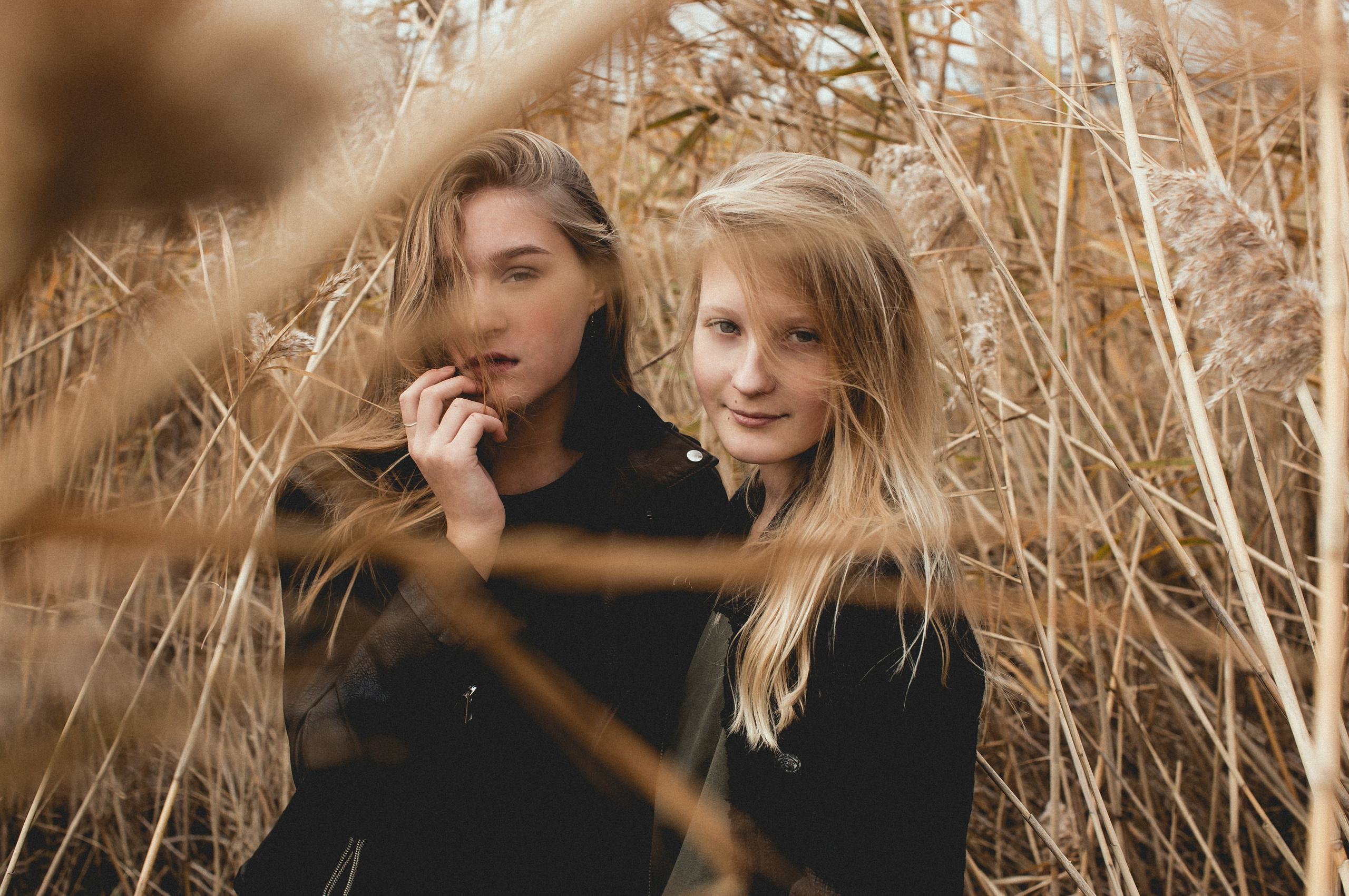 Улица. Фотограф Ольга Косенко в Москве