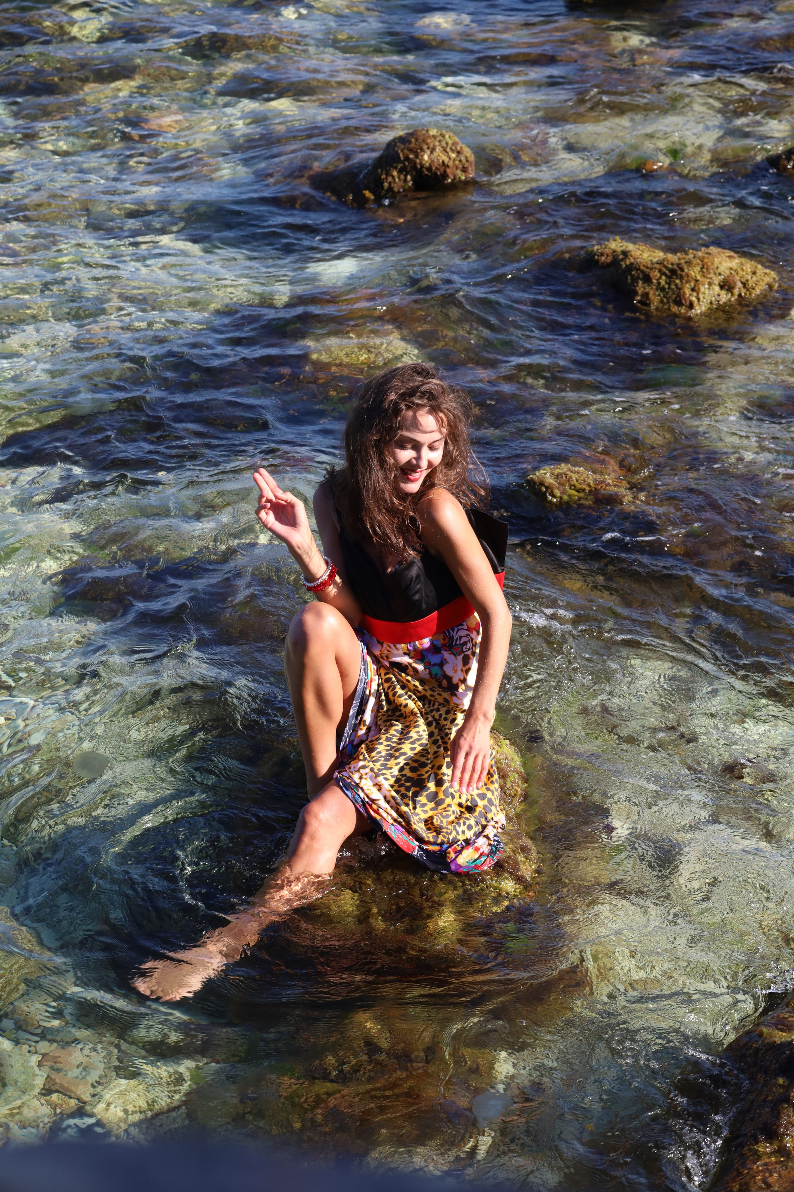 Евгения. Фотограф Севастополь Светлана Шатилова