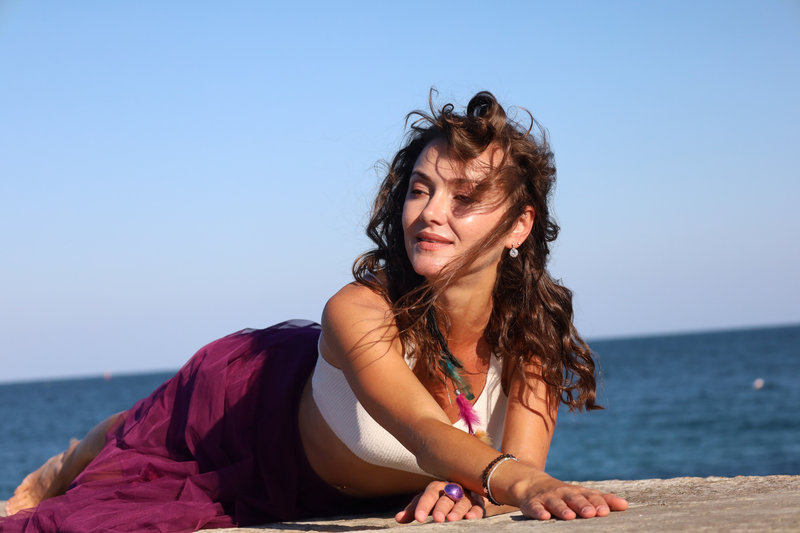 Евгения. Фотограф Севастополь Светлана Шатилова