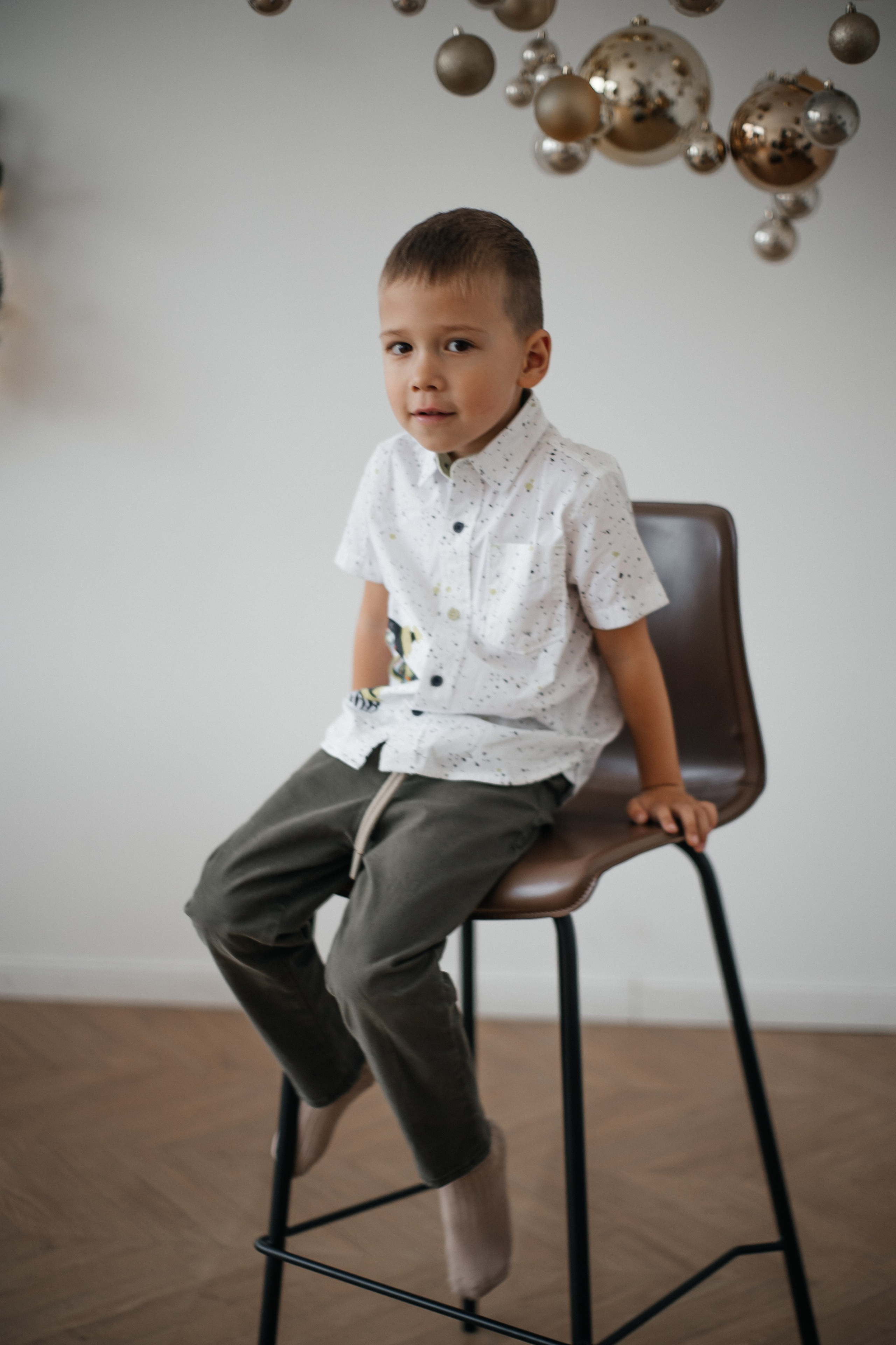 New Year. Фотограф в Иркутске