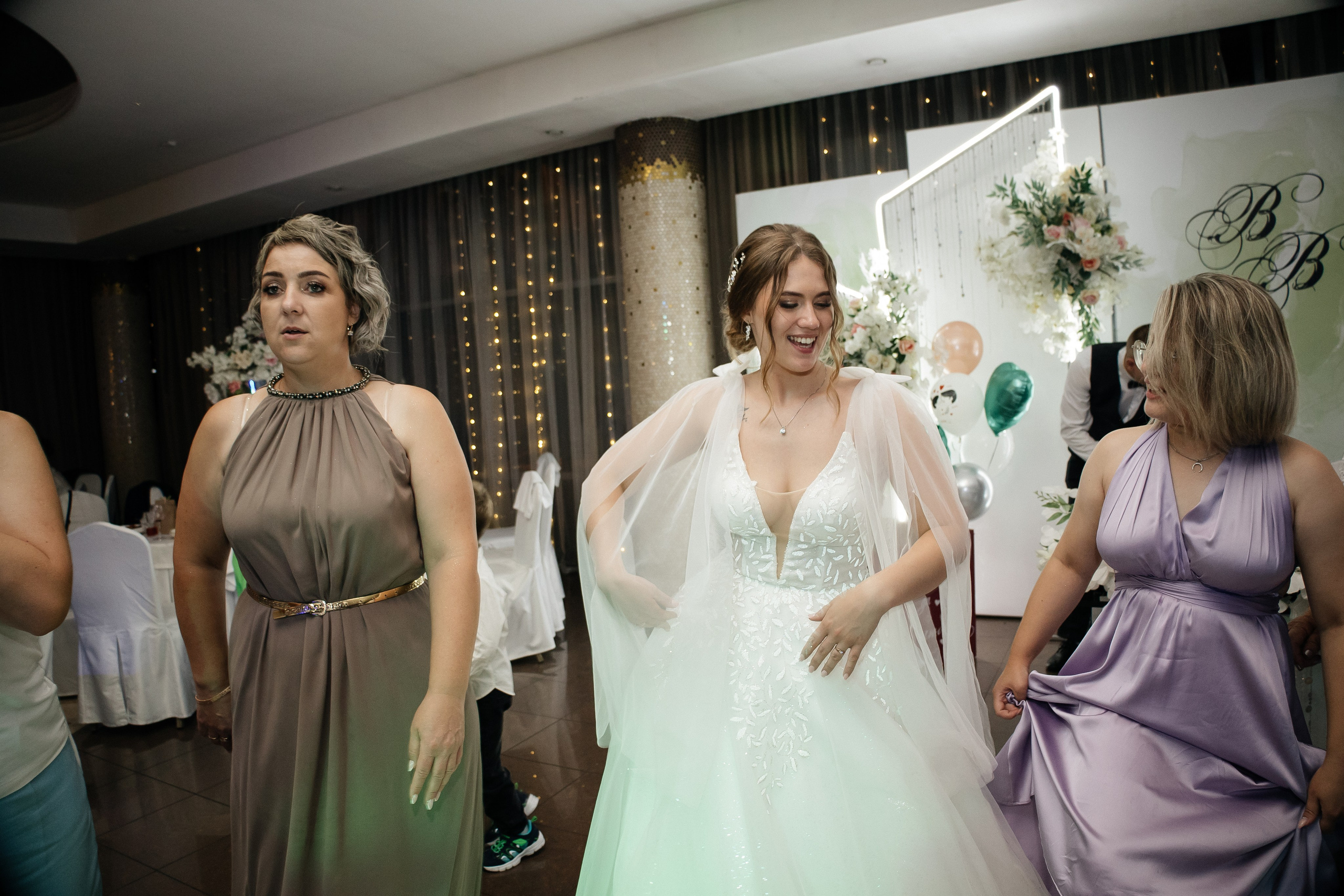 Свадьба полный день. Фотограф в Иркутске