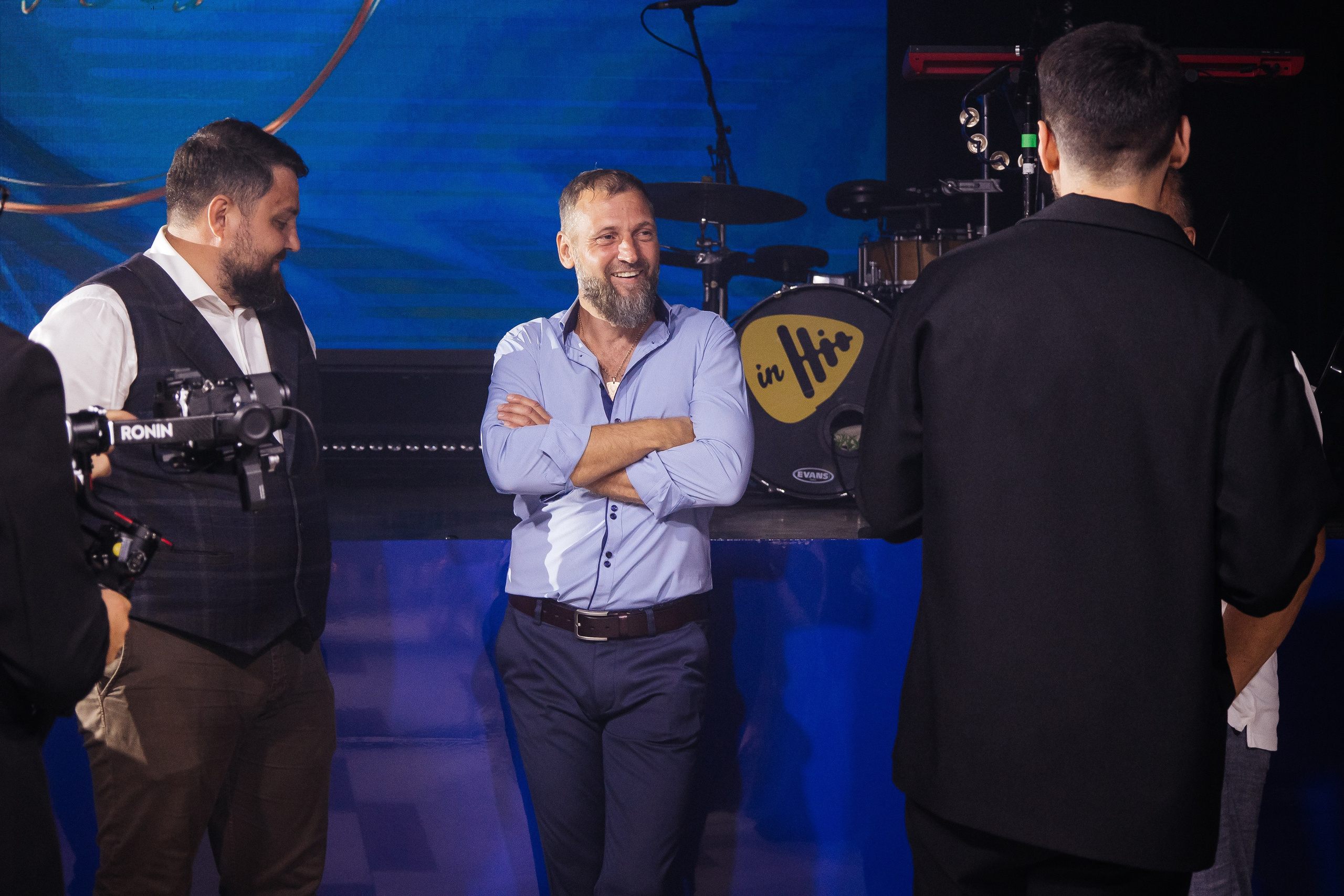 Свадебный гала-ужин. Фотограф в Иркутске