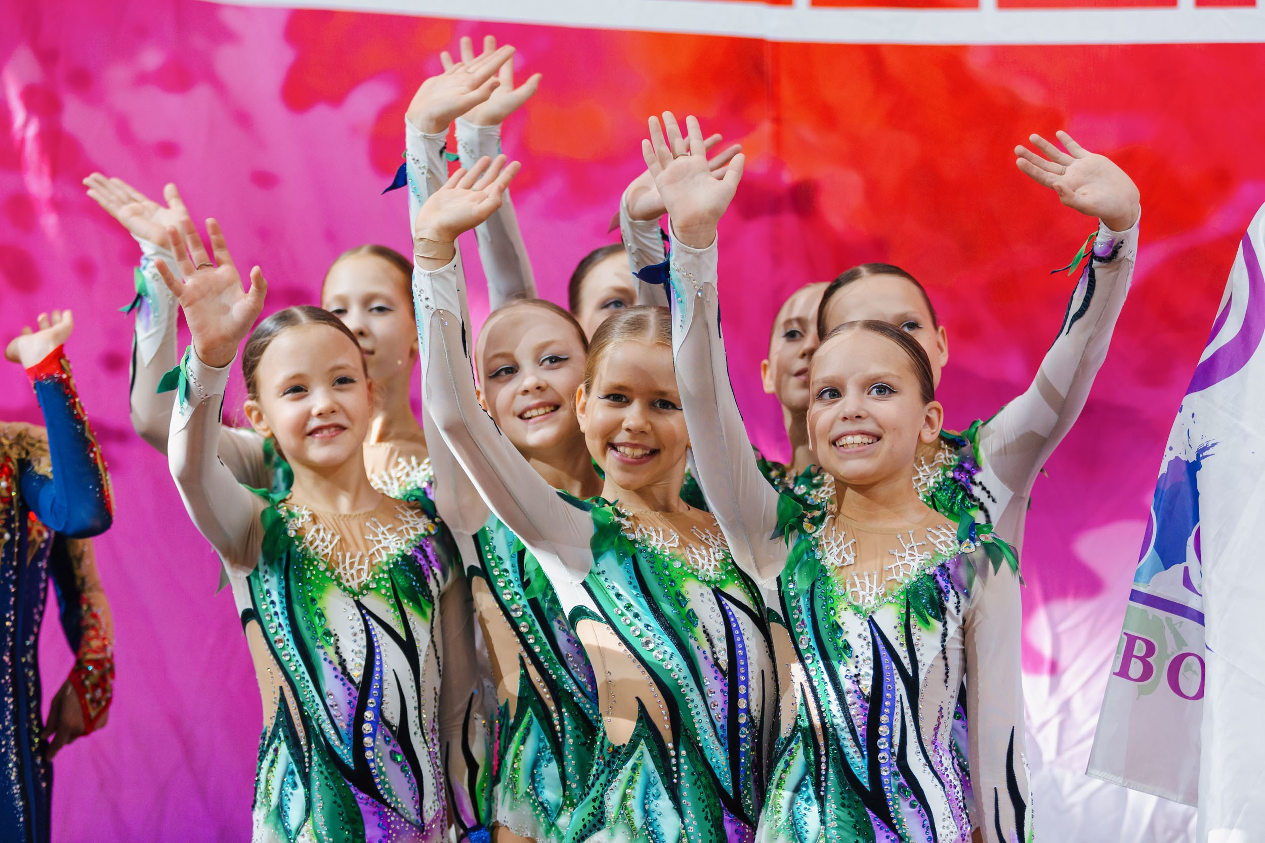 Кубок «Роксэт». Тула. Спортивный фотограф Александр Васильев. RG и AGG