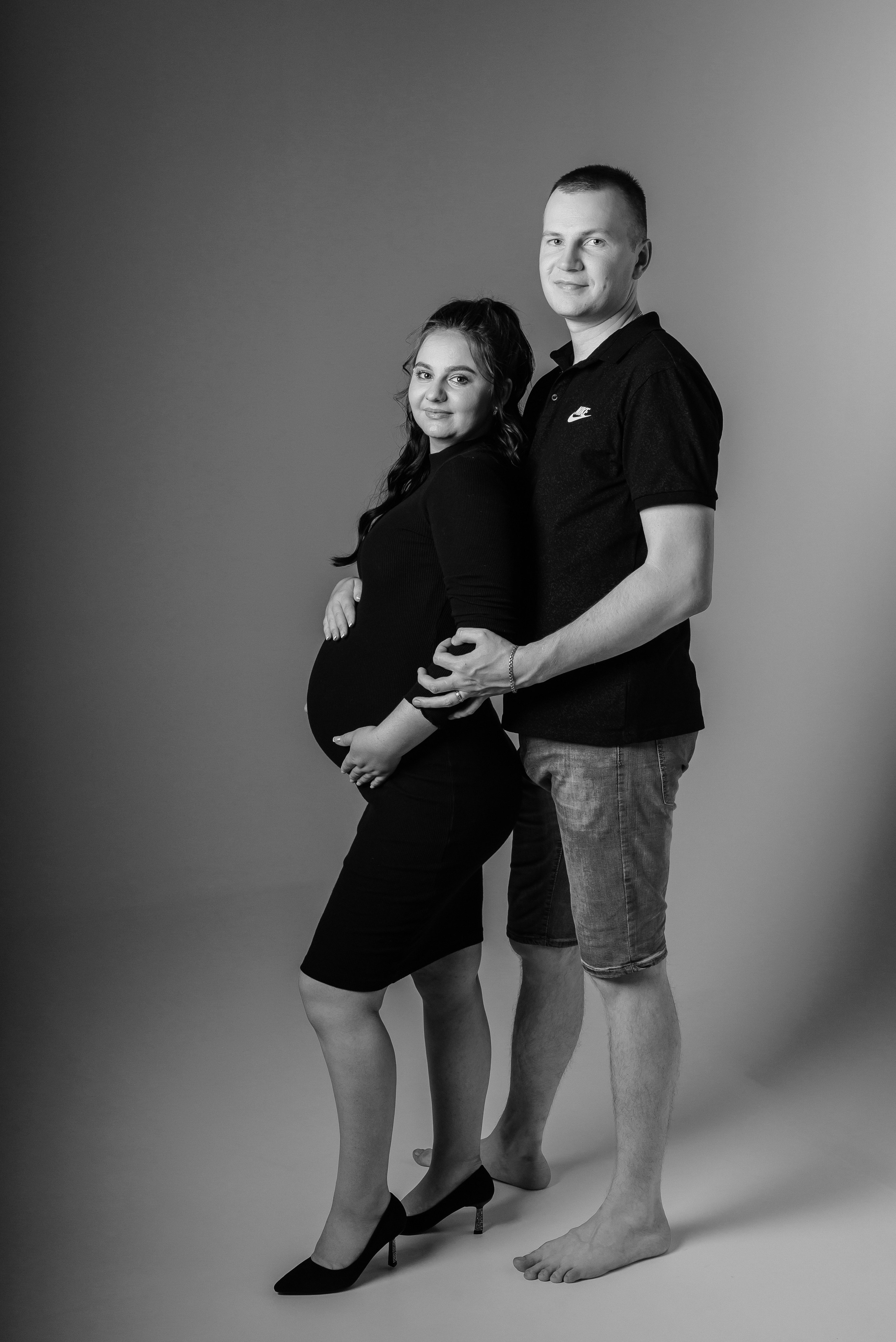 ЕКАТЕРИНА И МАКСИМ. Семейный фотограф в Барнауле