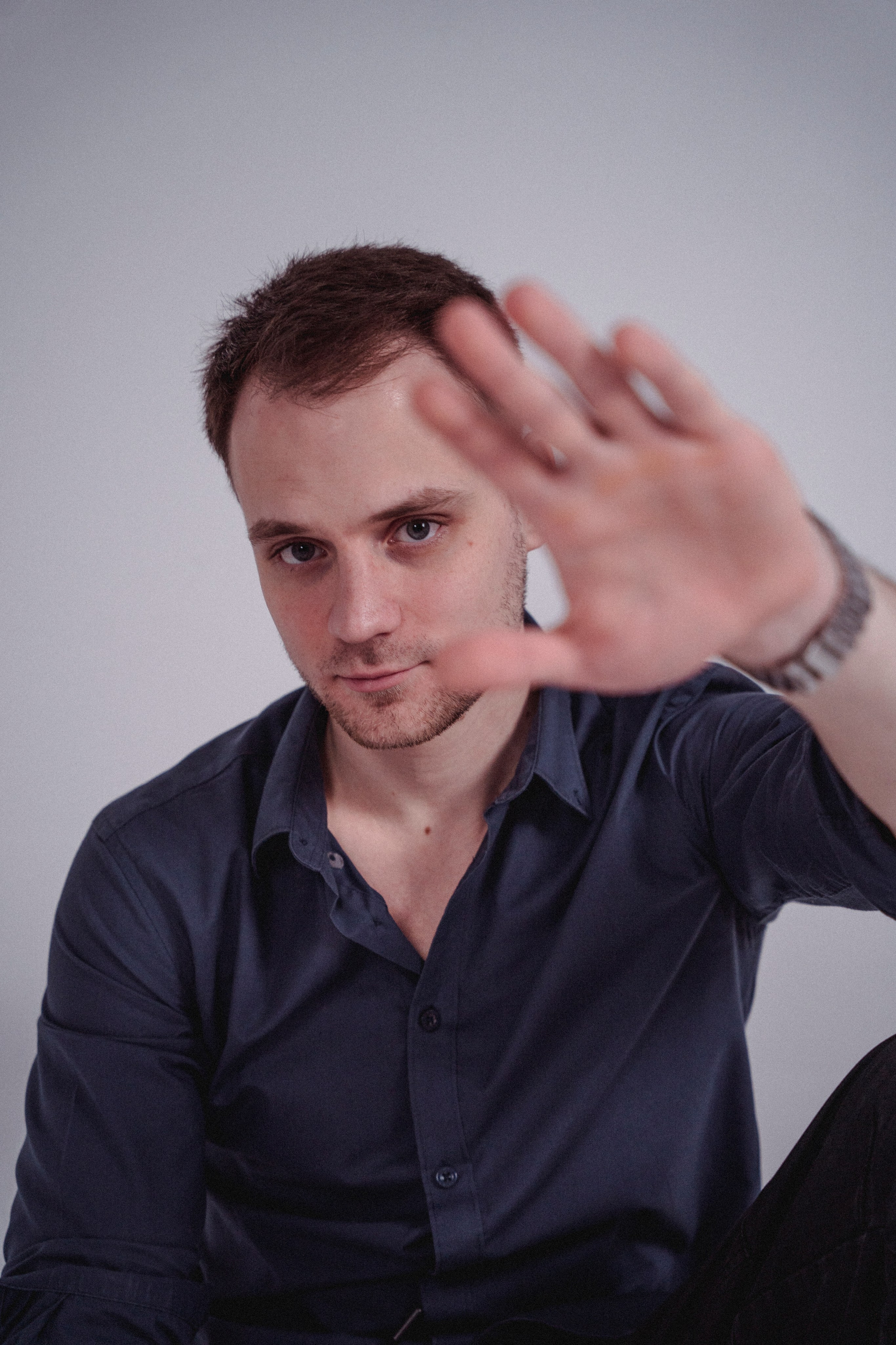 Профессиональный фотограф Ковалева Олеся