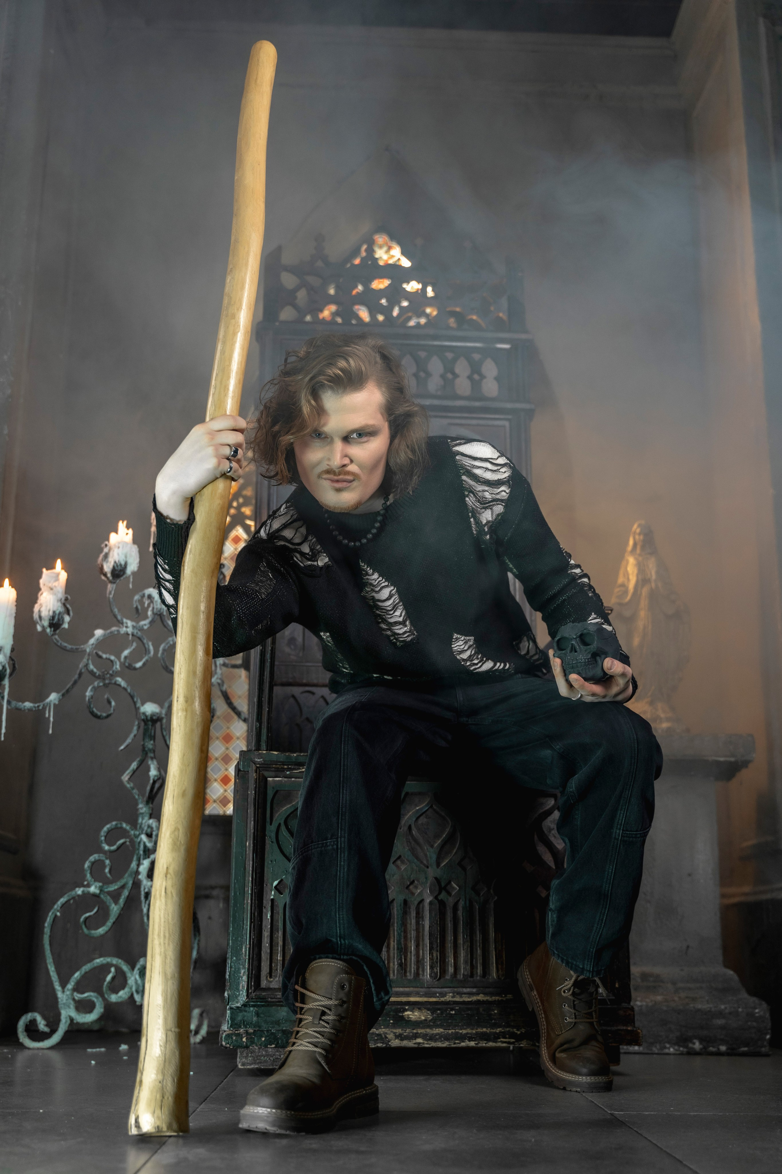 Данила Турецков. Профессиональный фотограф Ковалева Олеся