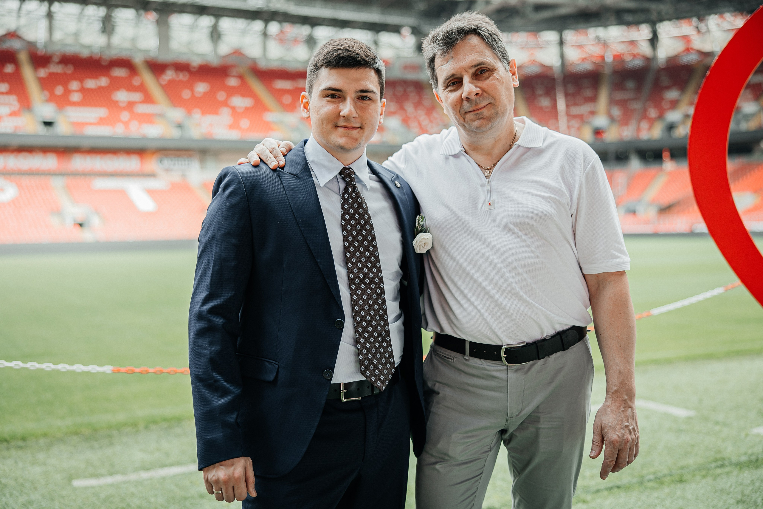 Ярослав и Мария. Свадебный и семейный фотограф Елизавета Ермак | Москва и МО