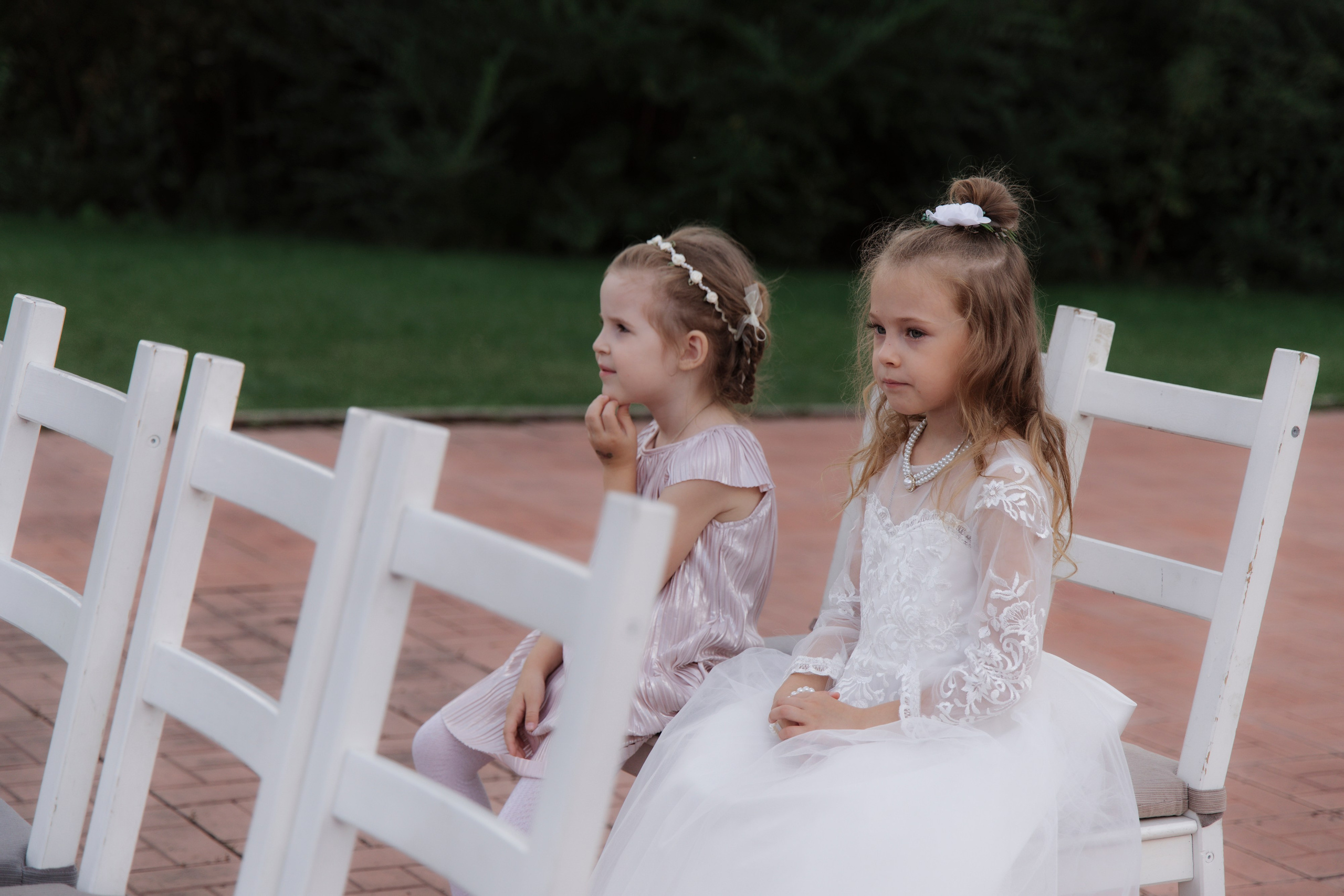 Выездная Регистрация Марии и Марка. Фотограф Новосибирск