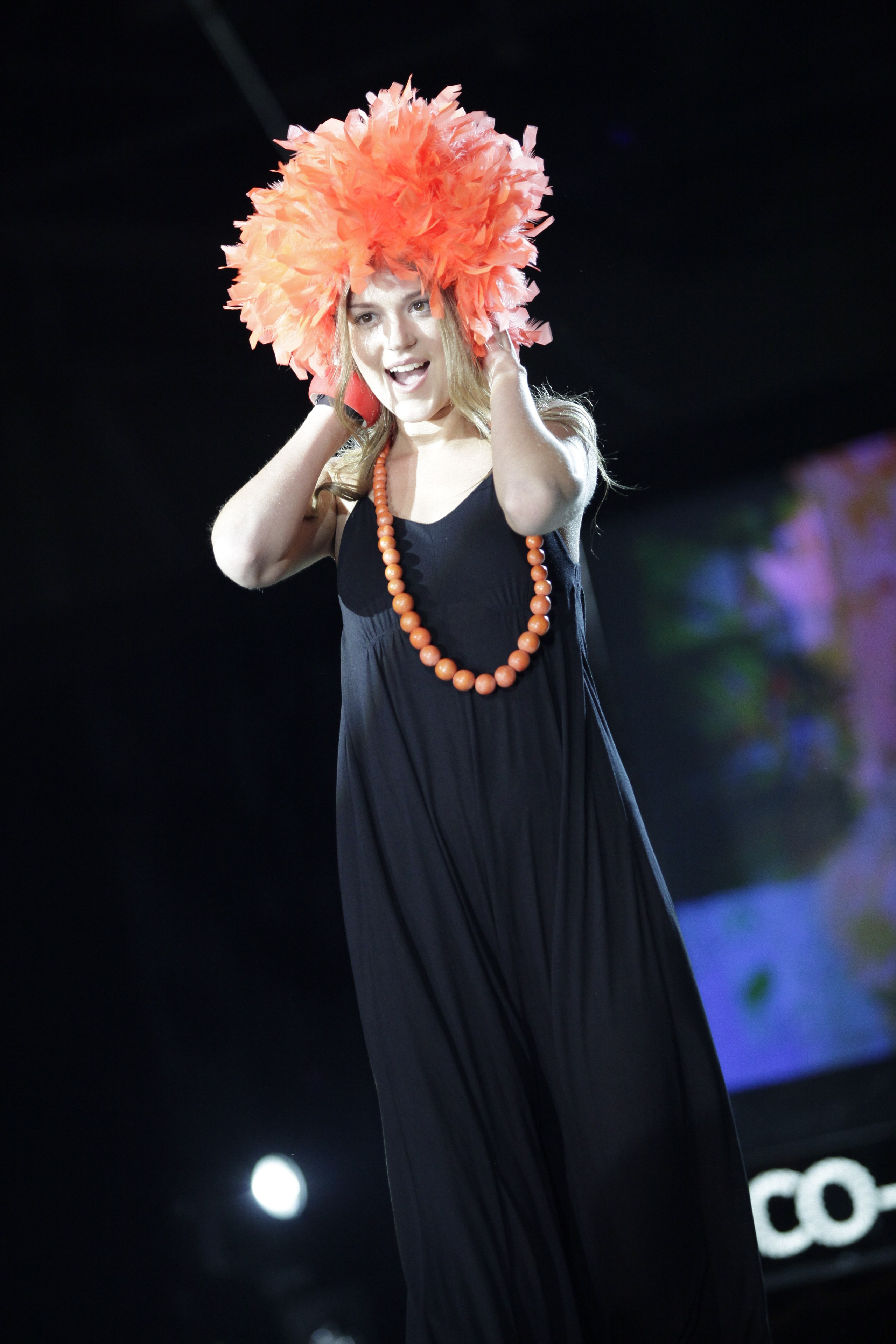 COSMOPOLITAN. Max Matvich and Victoria Basova are professionals in their field