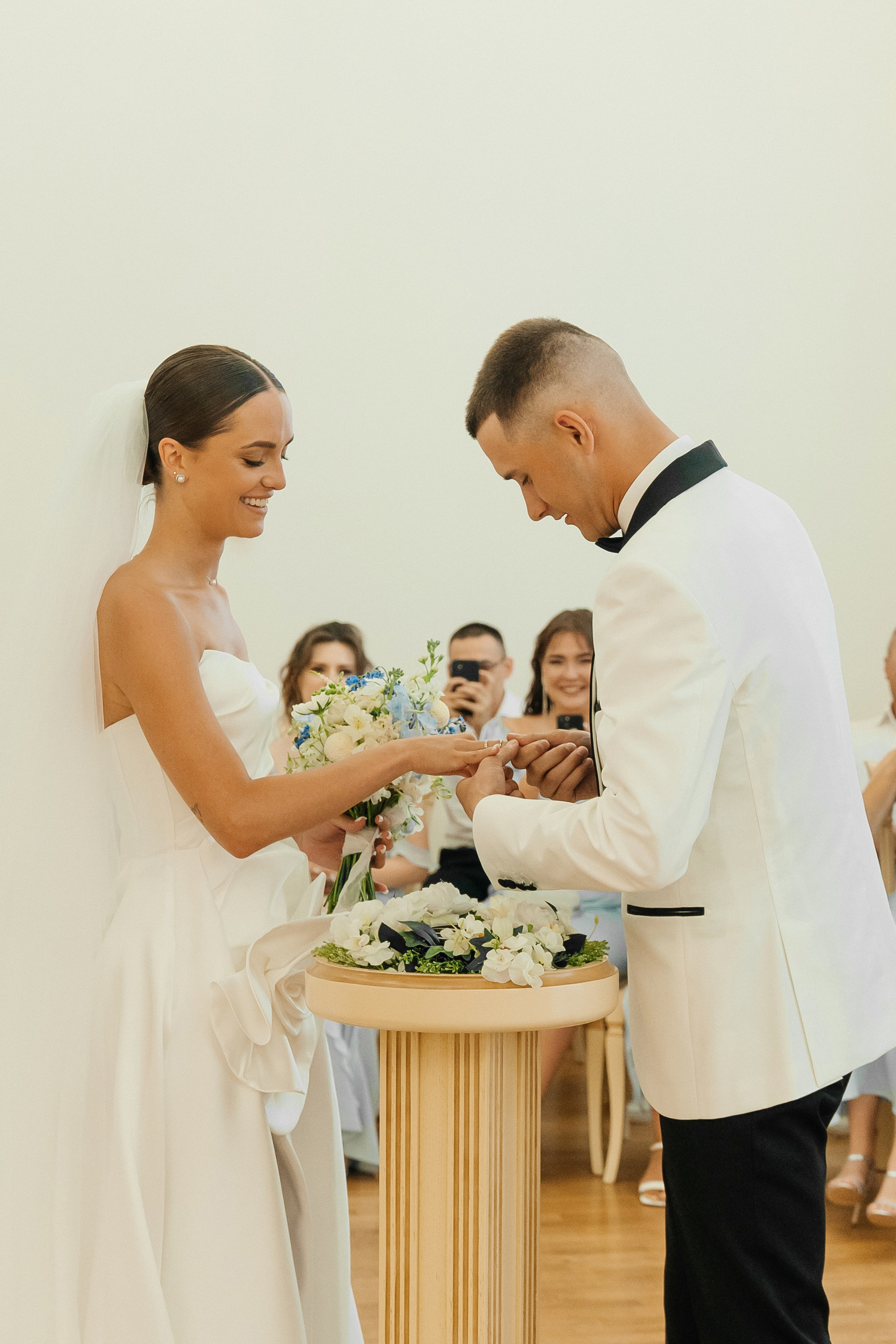 АНОНС. Мария — Свадебный фотограф