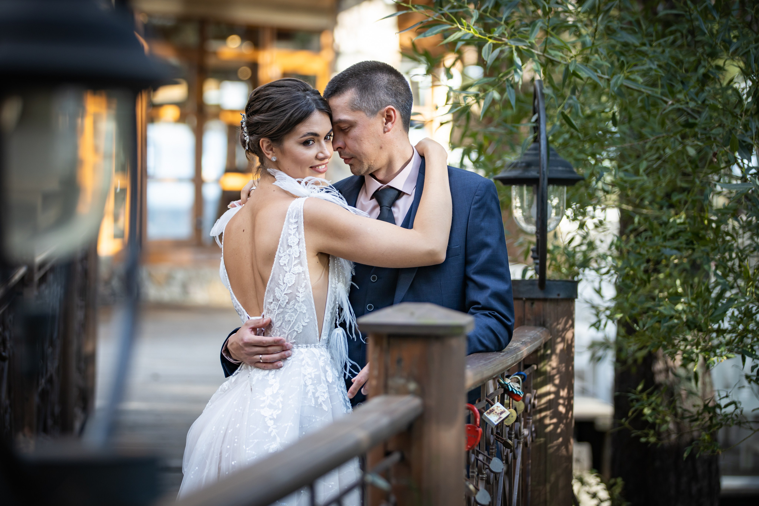 СВАДЬБЫ. Профессиональный фотограф Светлана Протасова