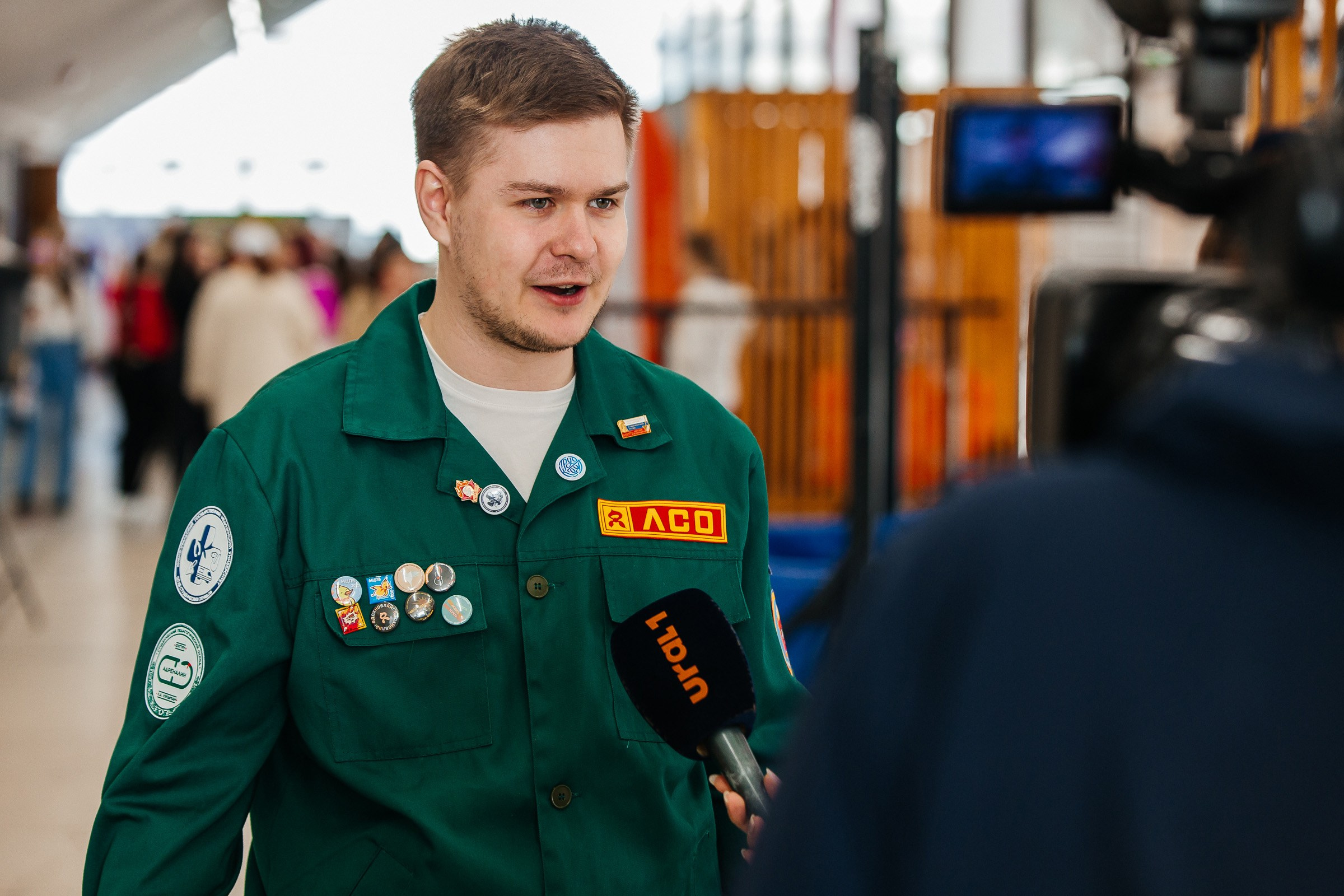 Фестиваль «Действуй». Главная