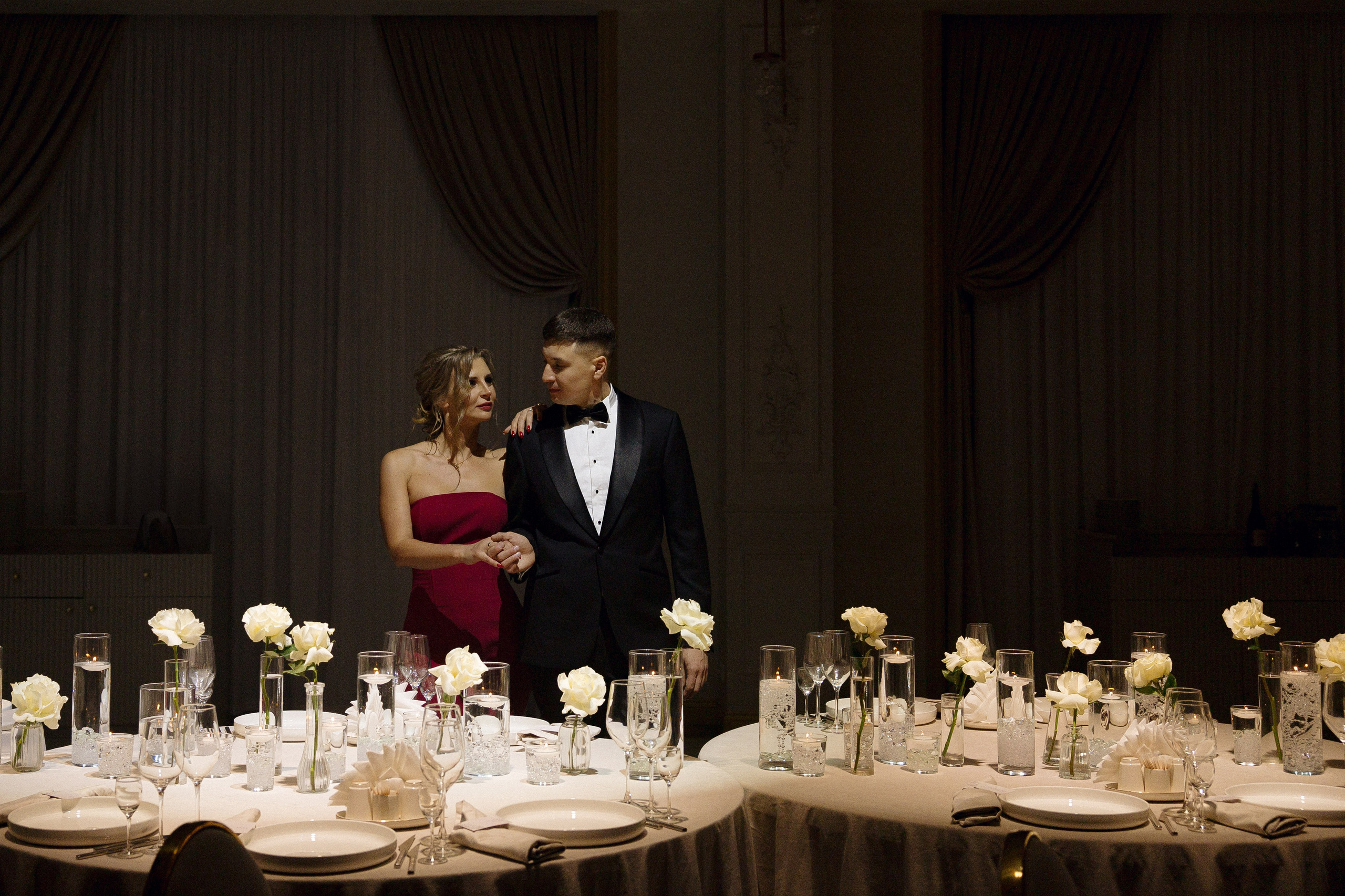 Олег и Олеся. Организатор и координатор свадеб и других мероприятий в городе Набережные Челны