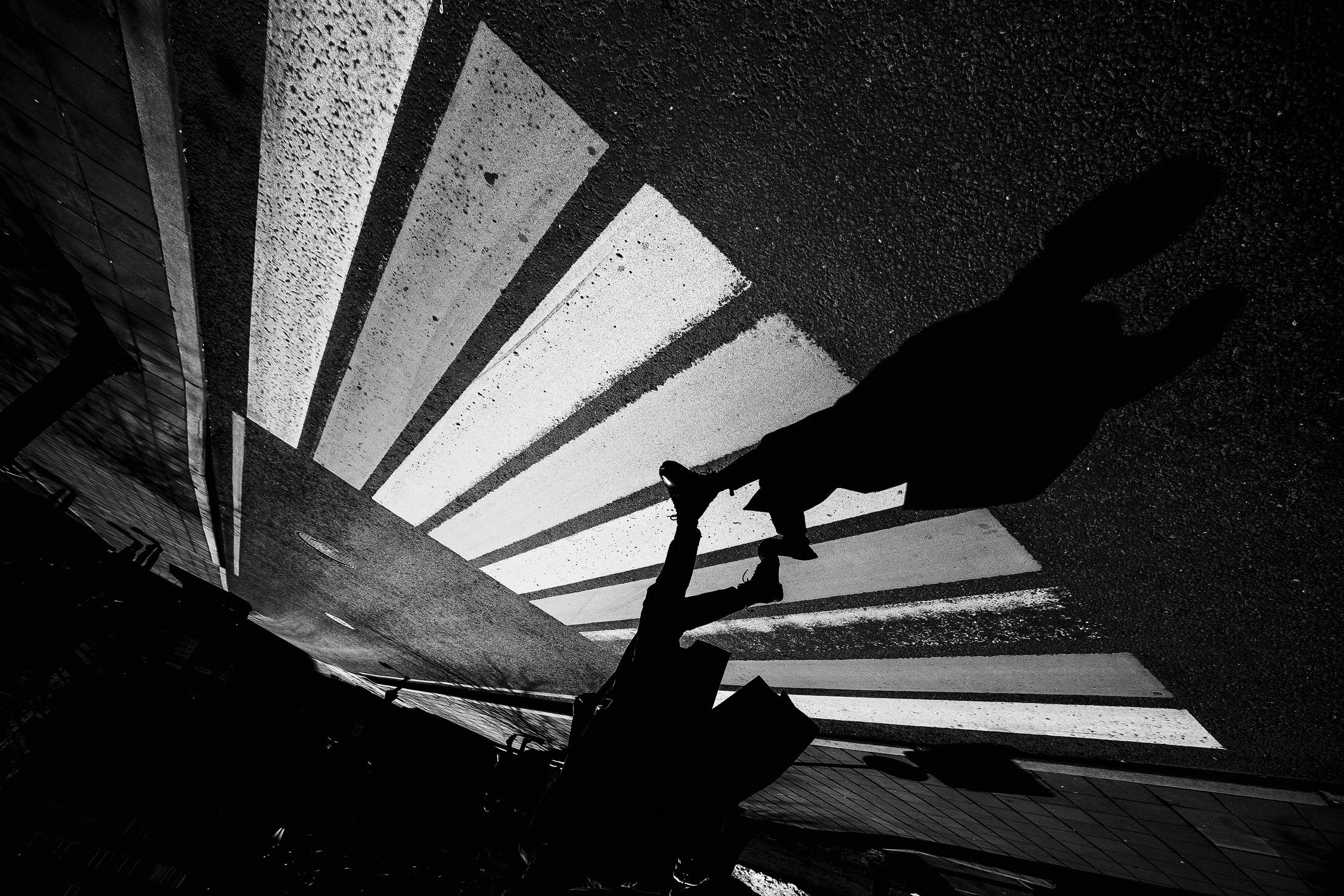 CHANGES. Фотограф Москва Владимир Филин