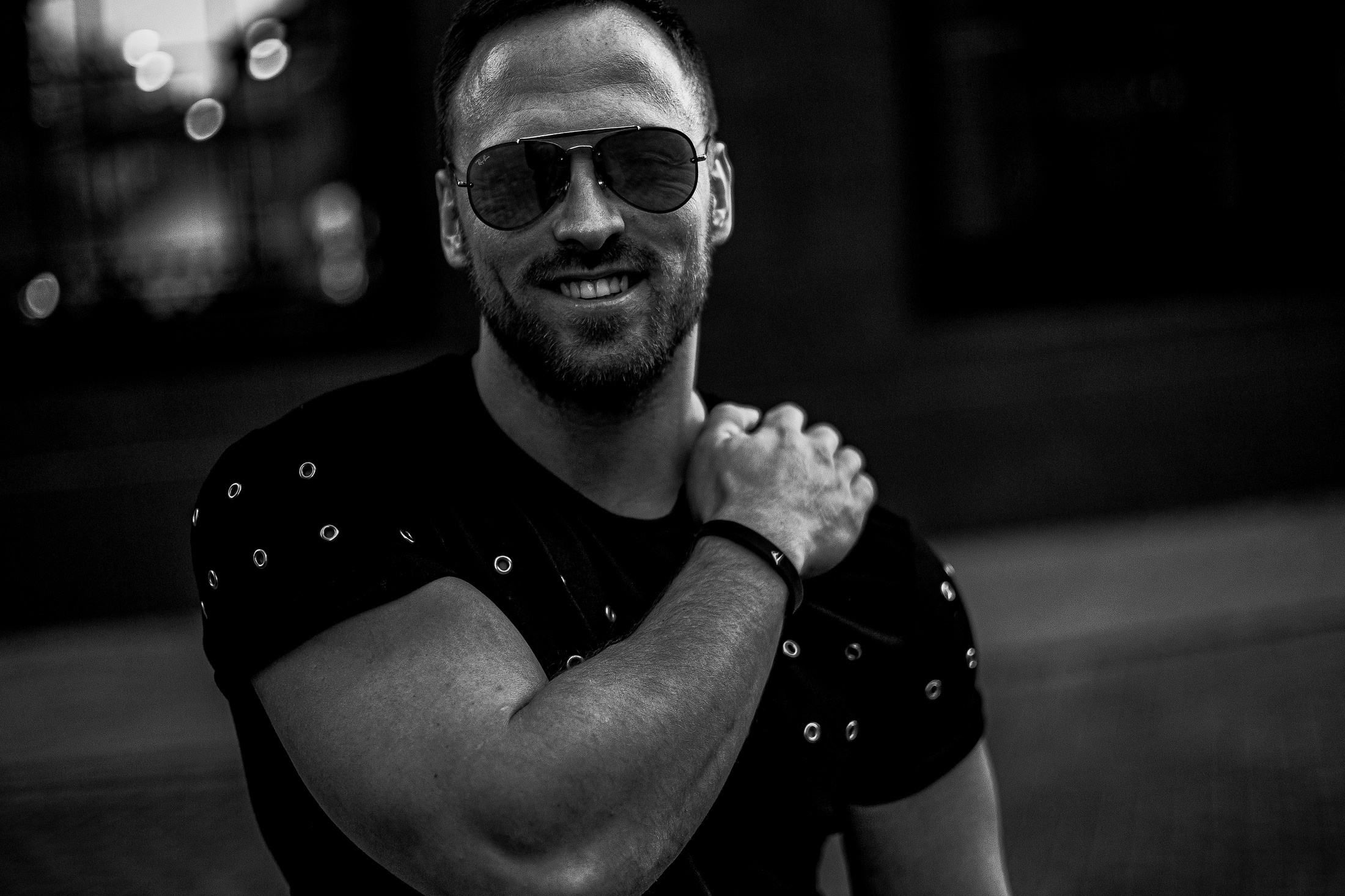 АЛЕКСЕЙ СТОЛЯРОВ. Фотограф Москва Владимир Филин