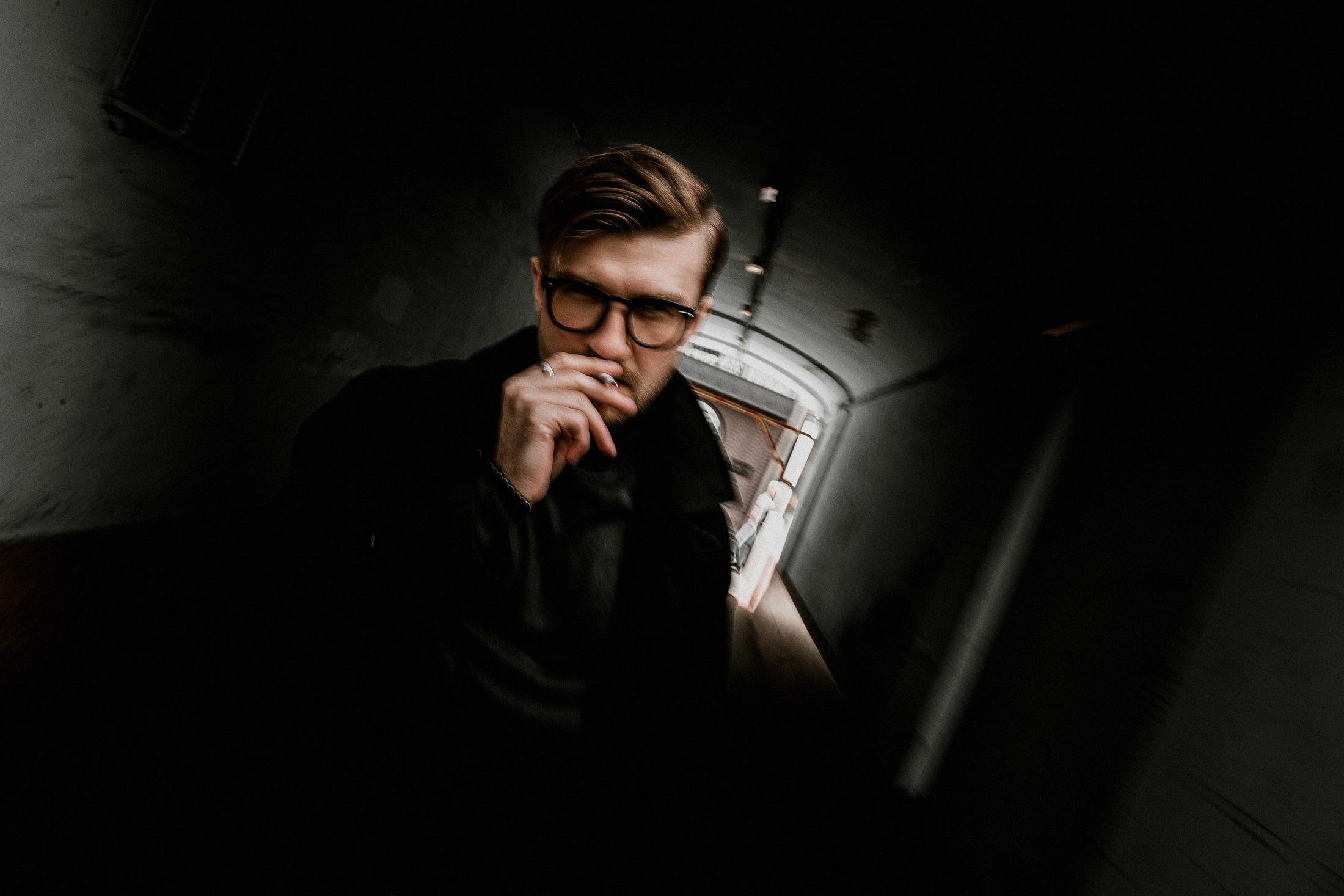 CHANGES. Фотограф Москва Владимир Филин