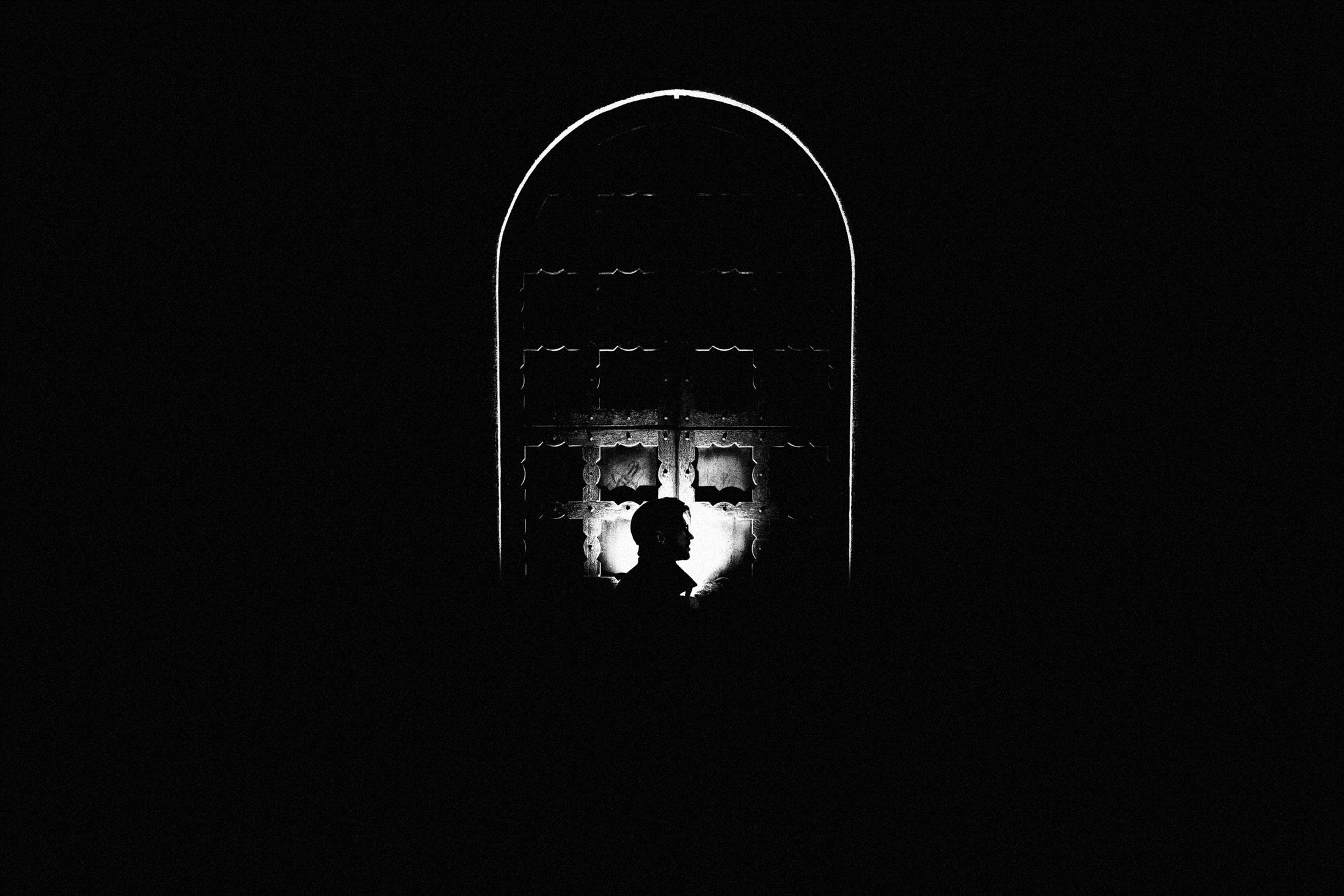 CHANGES. Фотограф Москва Владимир Филин