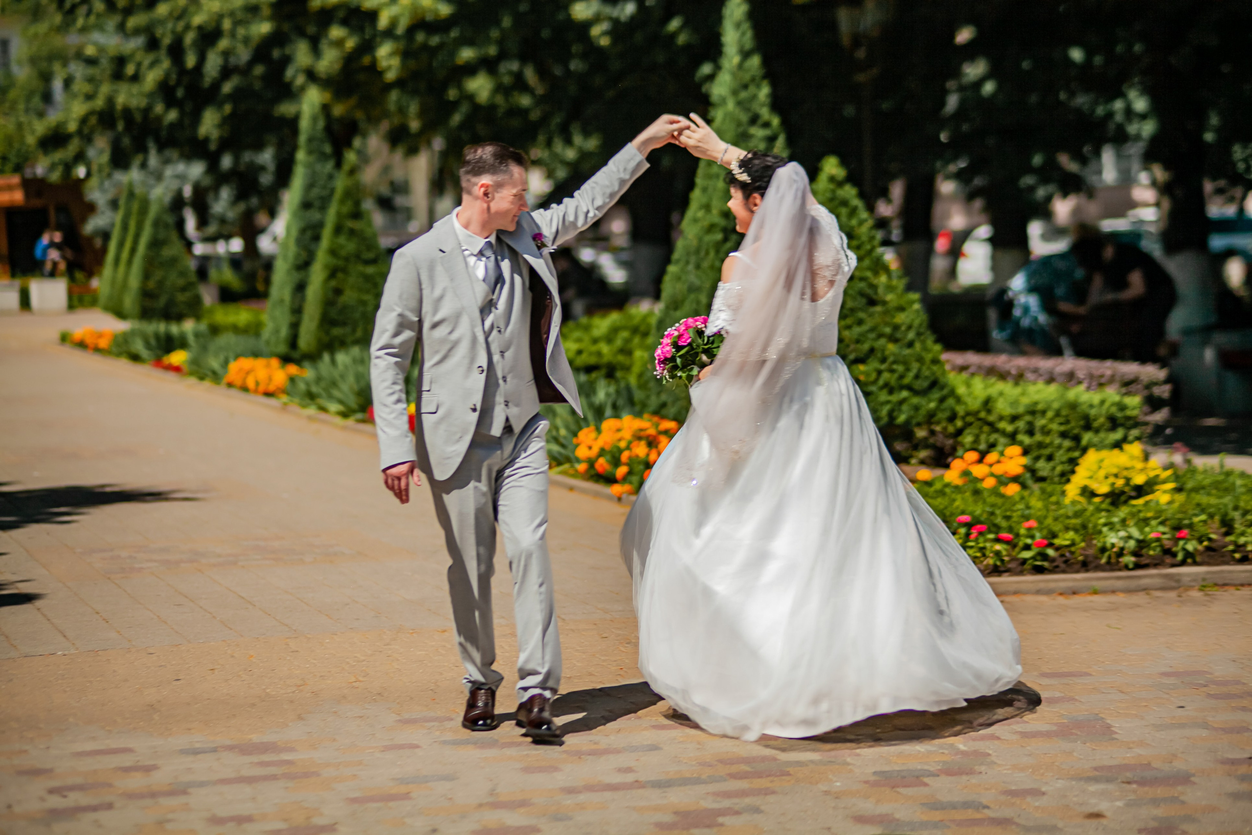 23.06.23. Свадебный и семейный фотограф в Армавире
