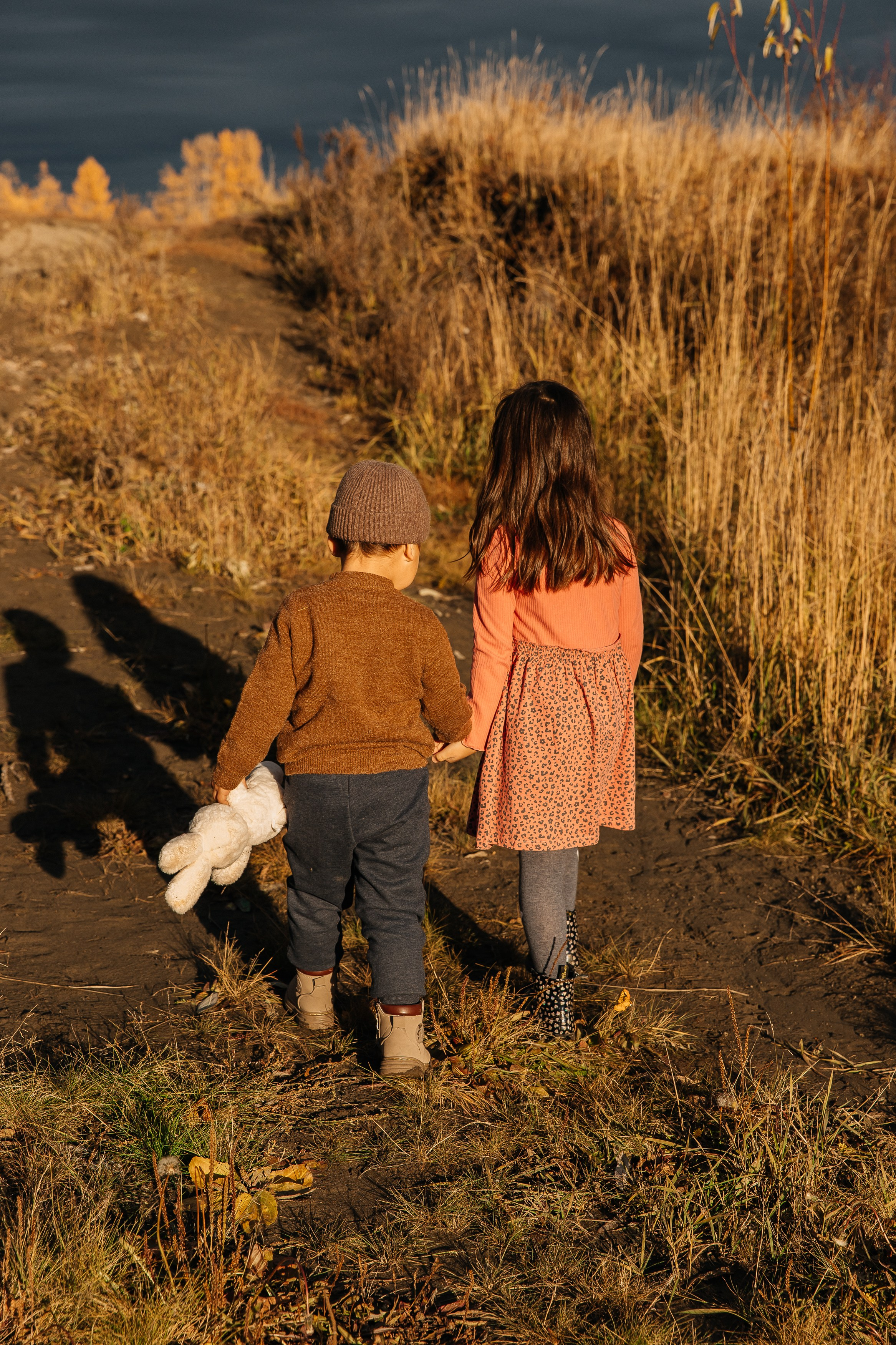 Вера и Артем. Воронистая Анастасия. Фотограф Якутия, Томпонский район